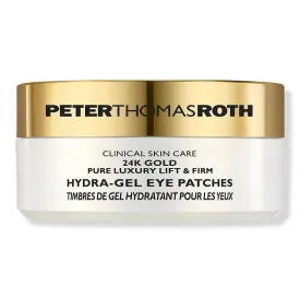 24k Gold Hydra-Gel Eye Patches