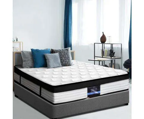 31CM Thick Foam Premier Mattress - Medium