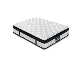 31CM Thick Foam Premier Mattress - Medium