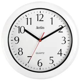 Acctim Oceana 30.5cm Wall Clock