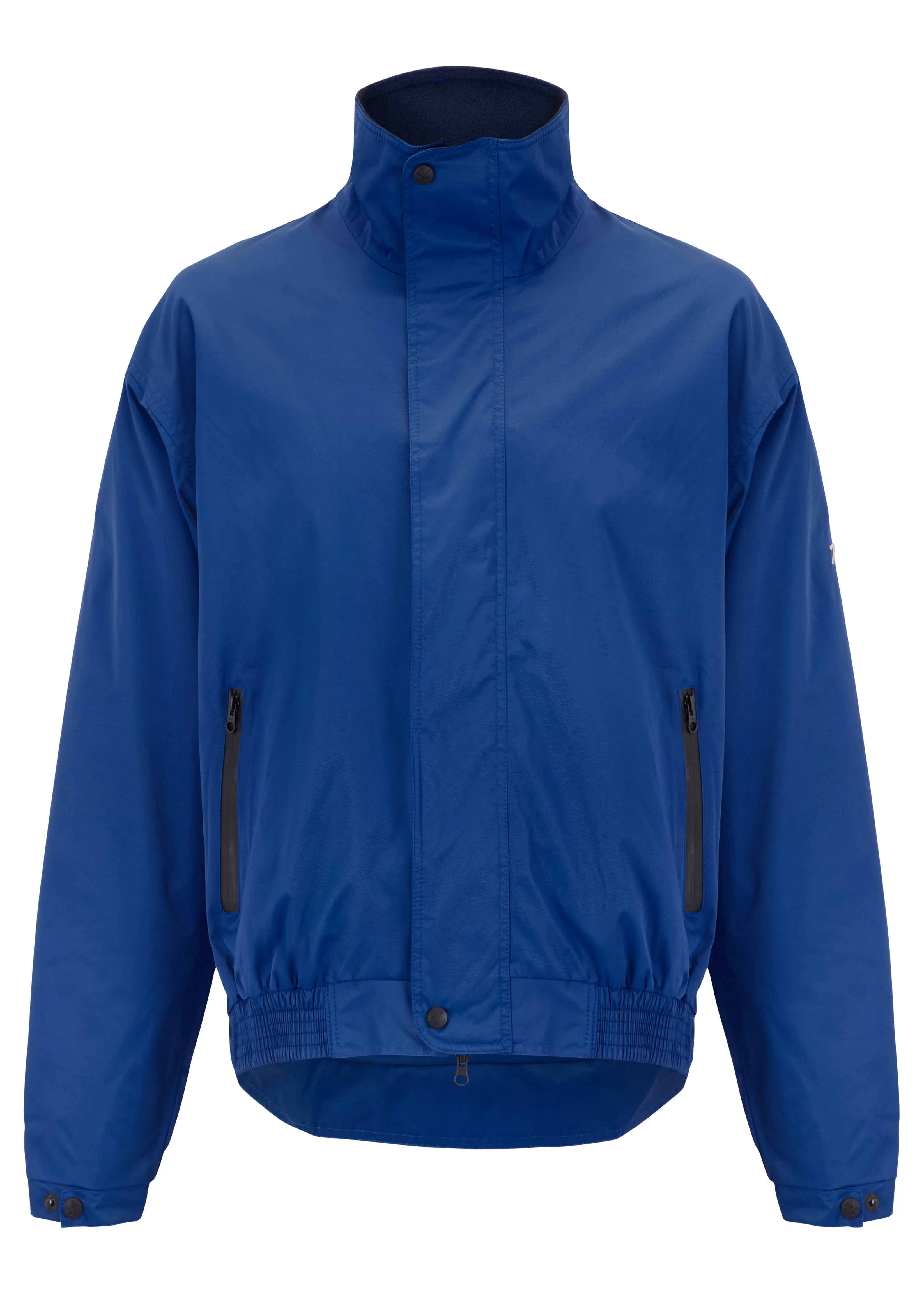 Adults Jacket - The Original - Royal Blue