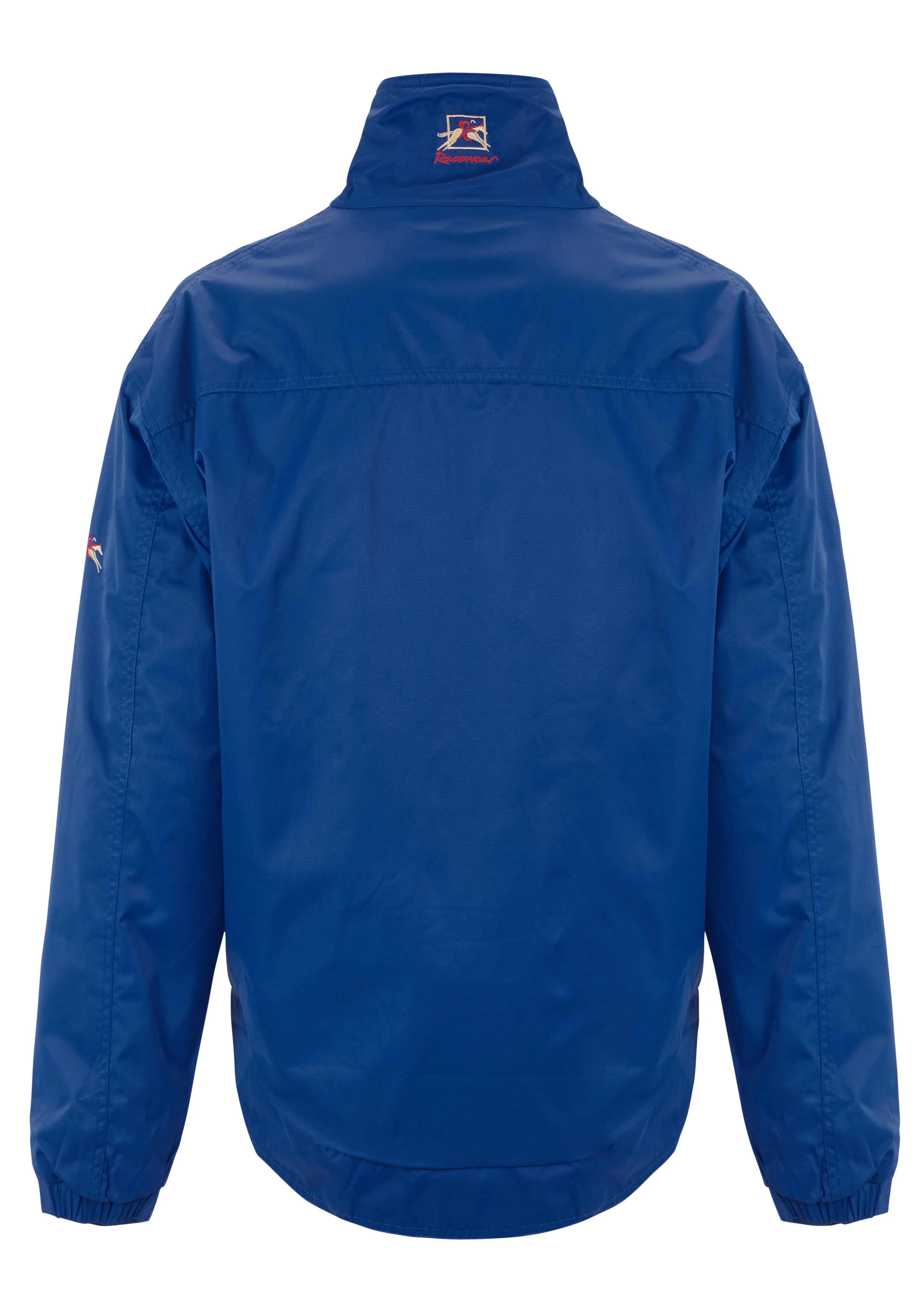 Adults Jacket - The Original - Royal Blue