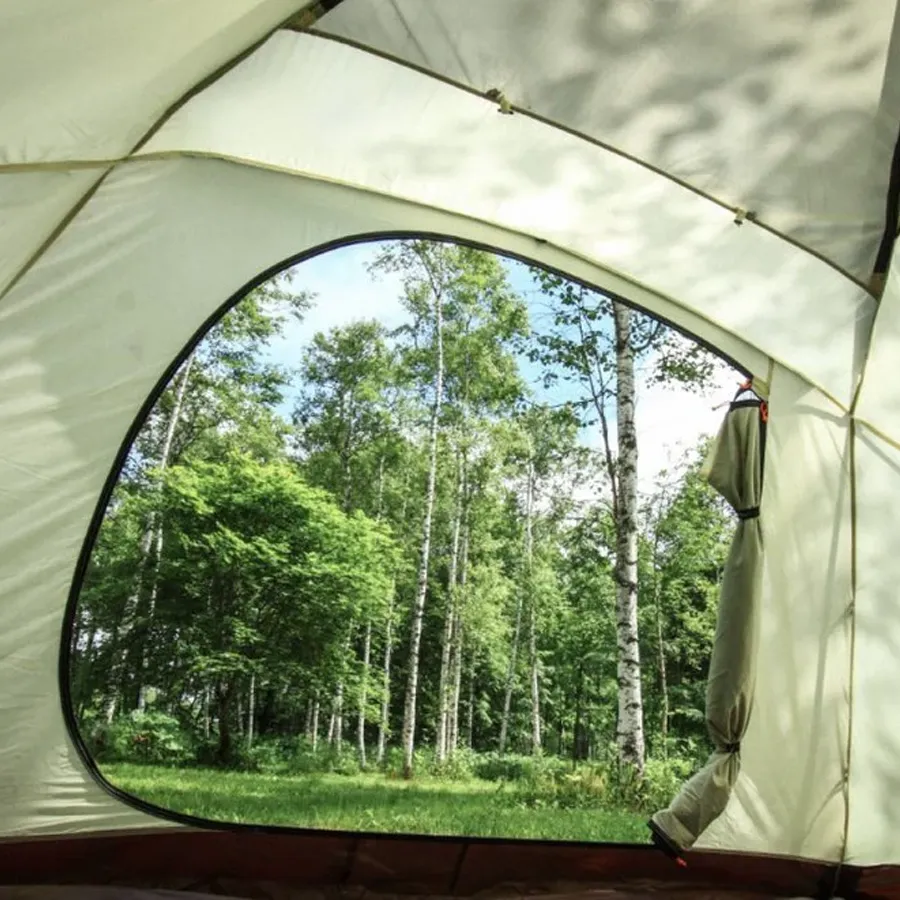 Amenity Dome Small