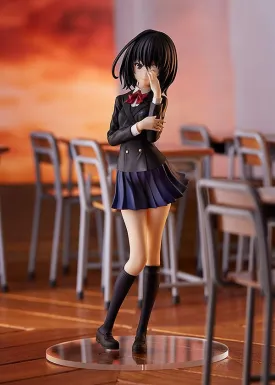 Another: Misaki Mei POP UP PARADE Figurine