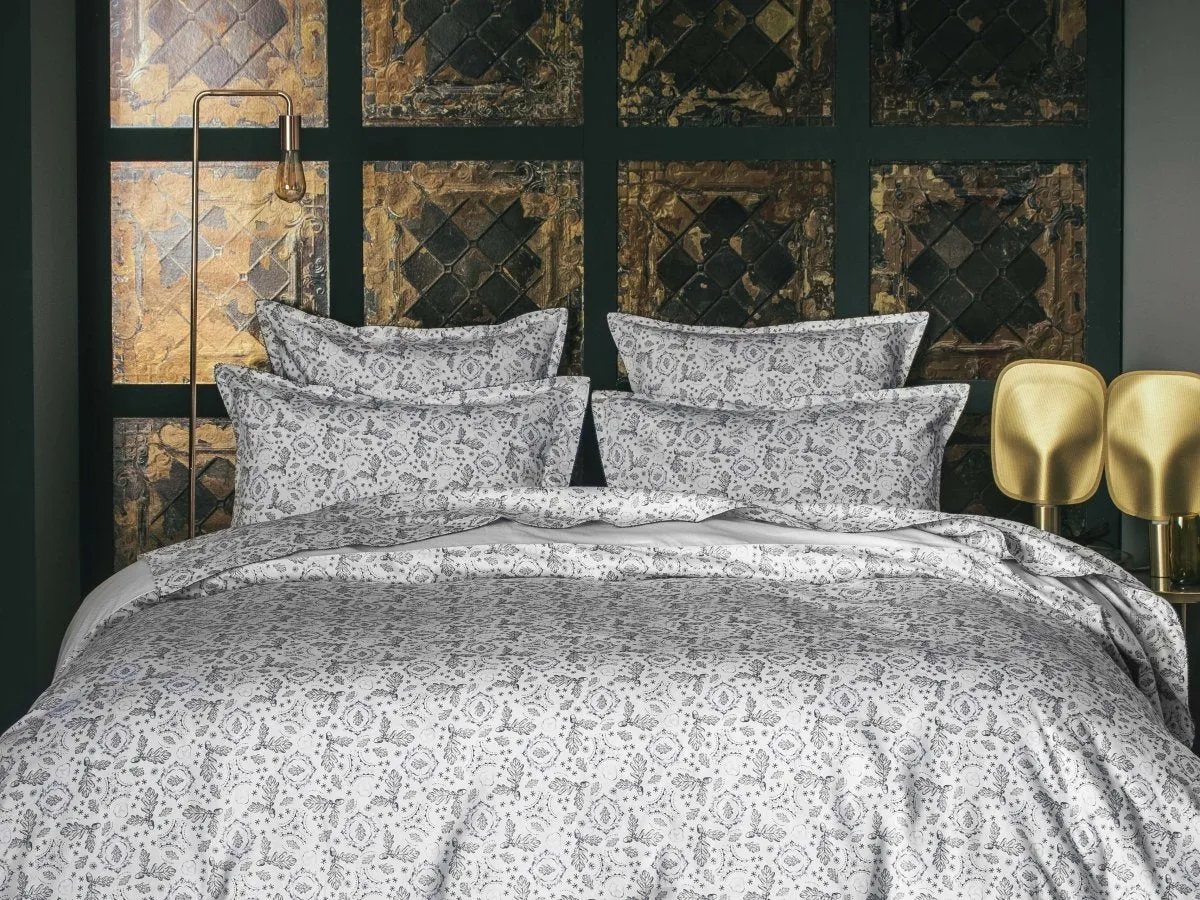 Artémisia Bedding by Alexandre Turpault