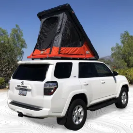 BadAss Rugged Rooftop Tent For Toyota 4Runner (5th Gen) 2010-2022