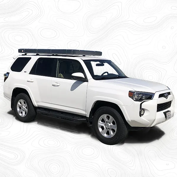 BadAss Rugged Rooftop Tent For Toyota 4Runner (5th Gen) 2010-2022