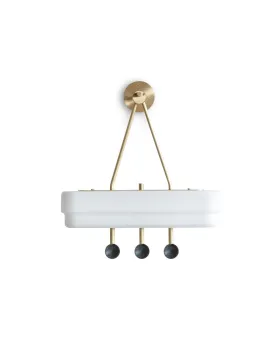 Bert Frank Spate Wall Light