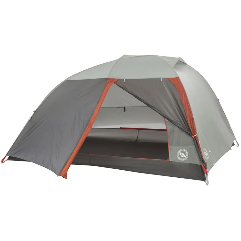 Big Agnes Copper Spur HV UL mtnGLO 3 Person Backpacking Tent