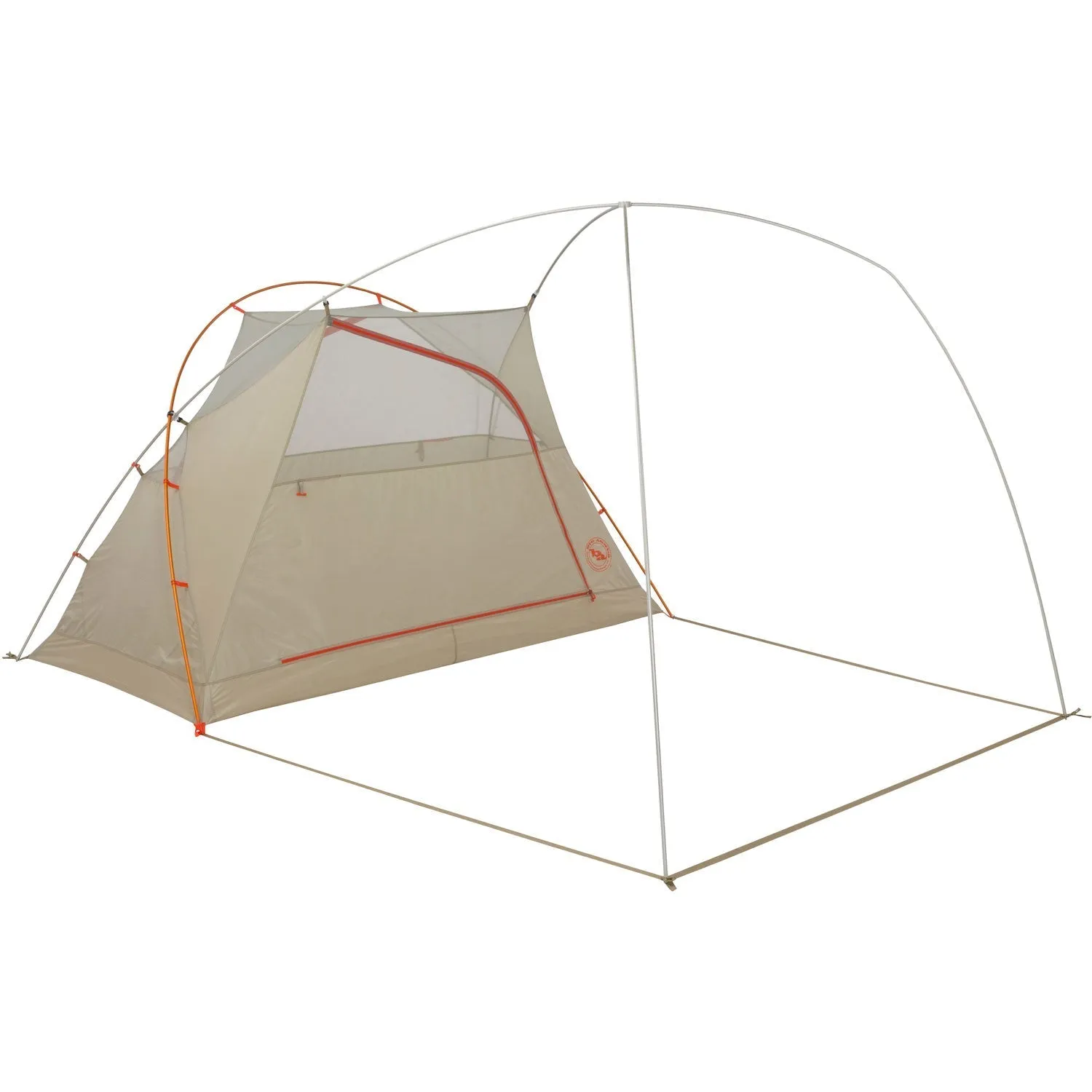 Big Agnes Wyoming Trail 2 Person Camping Tent