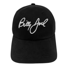 Billy Joel In Concert Signature Hat