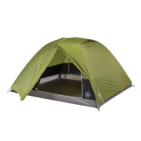 Blacktail 4-Person Backpacking Tent