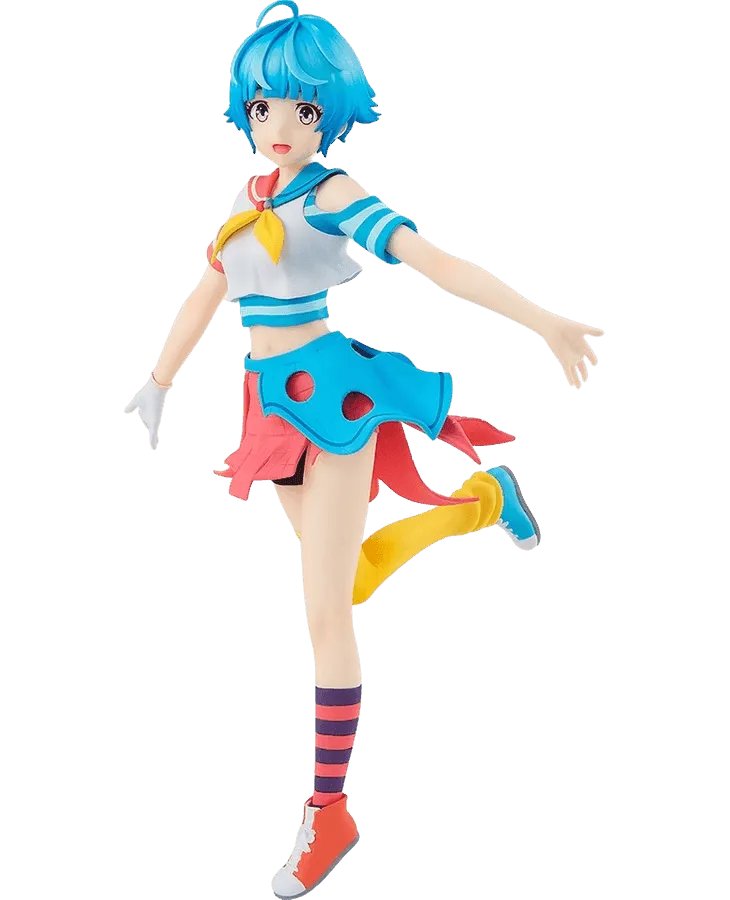 Bubble - Uta Pop Up Parade Figure