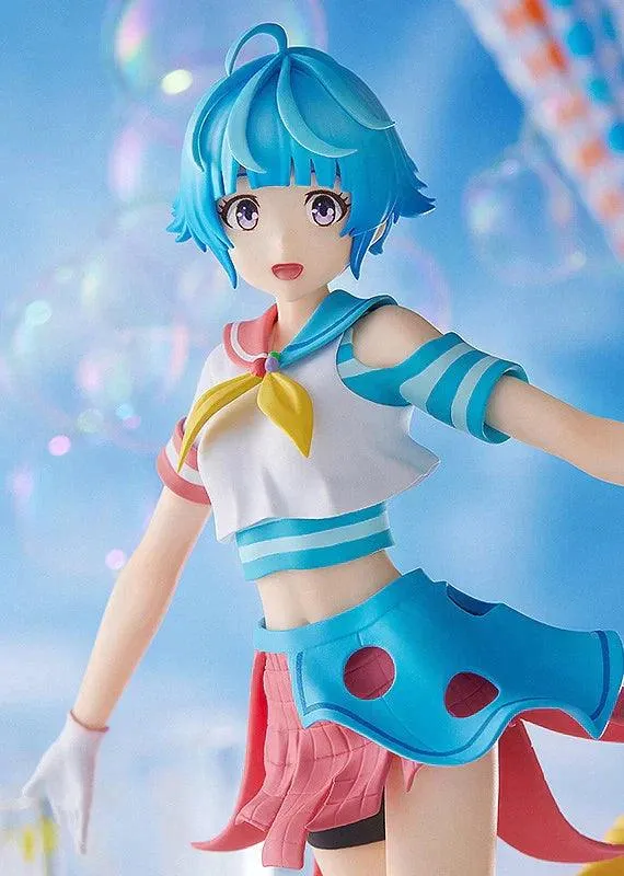 Bubble - Uta Pop Up Parade Figure