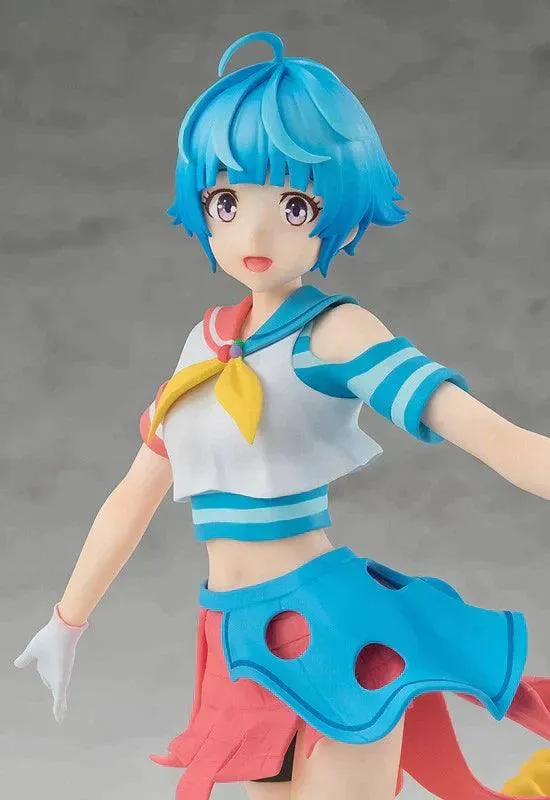 Bubble - Uta Pop Up Parade Figure