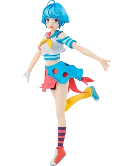 Bubble - Uta Pop Up Parade Figure