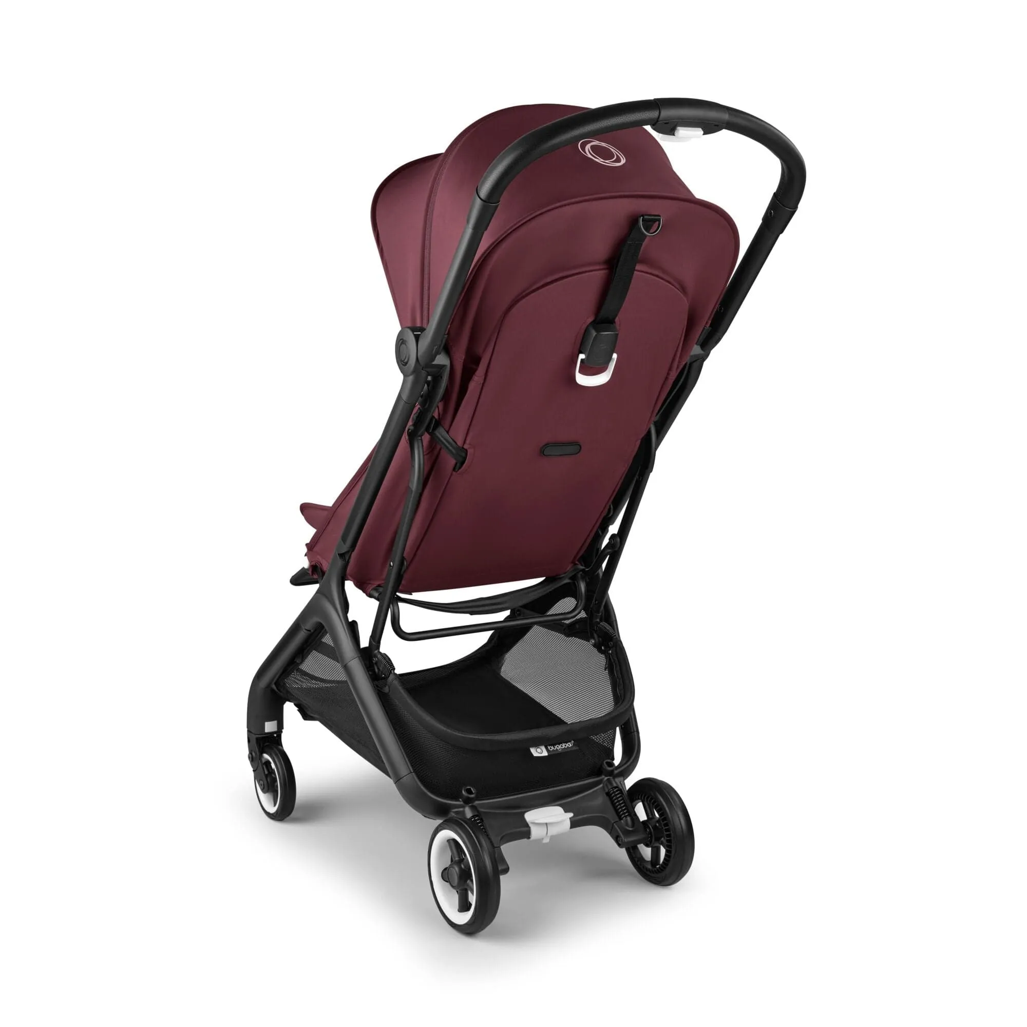 Bugaboo Butterfly Lightweight Travel Stroller