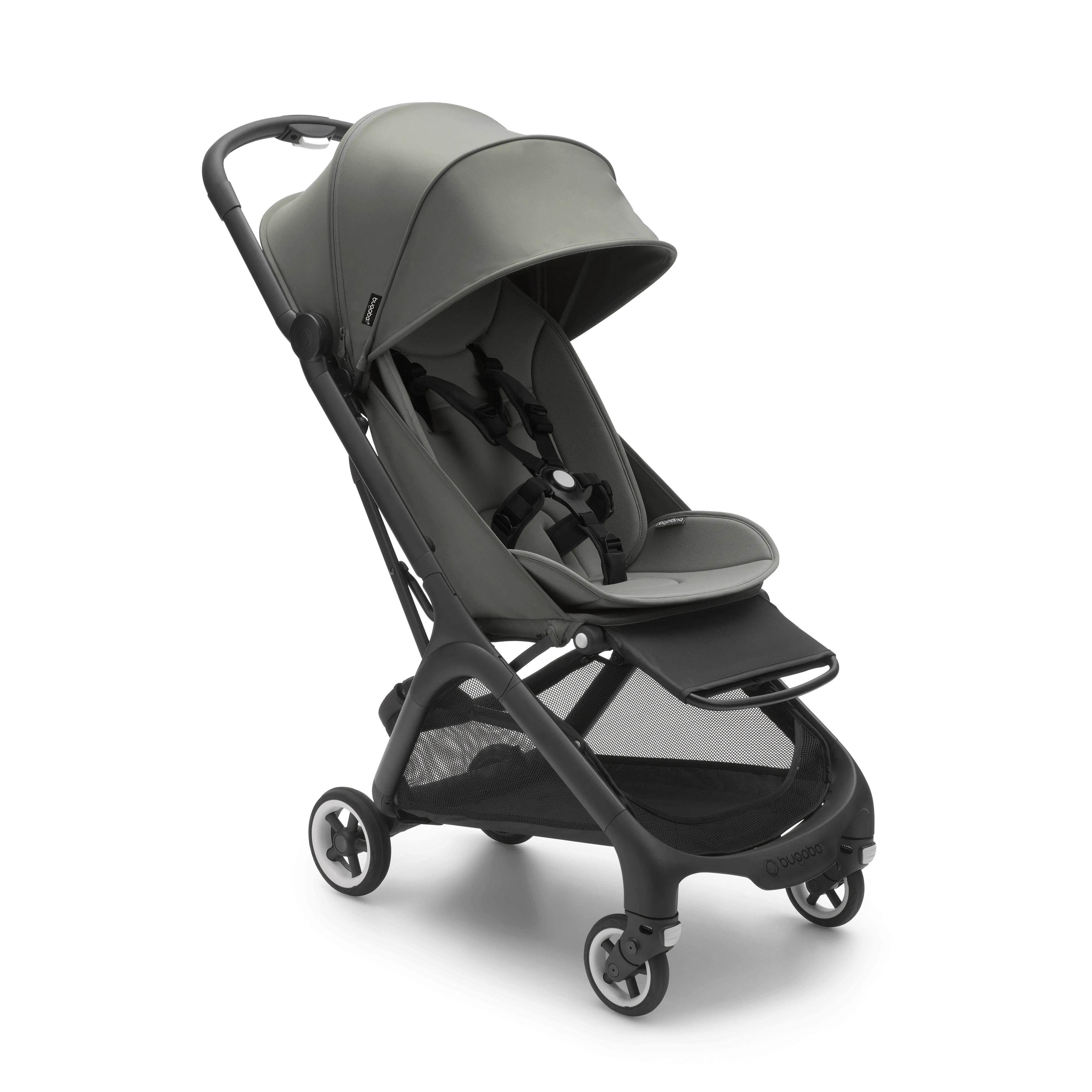 Bugaboo Butterfly Lightweight Travel Stroller