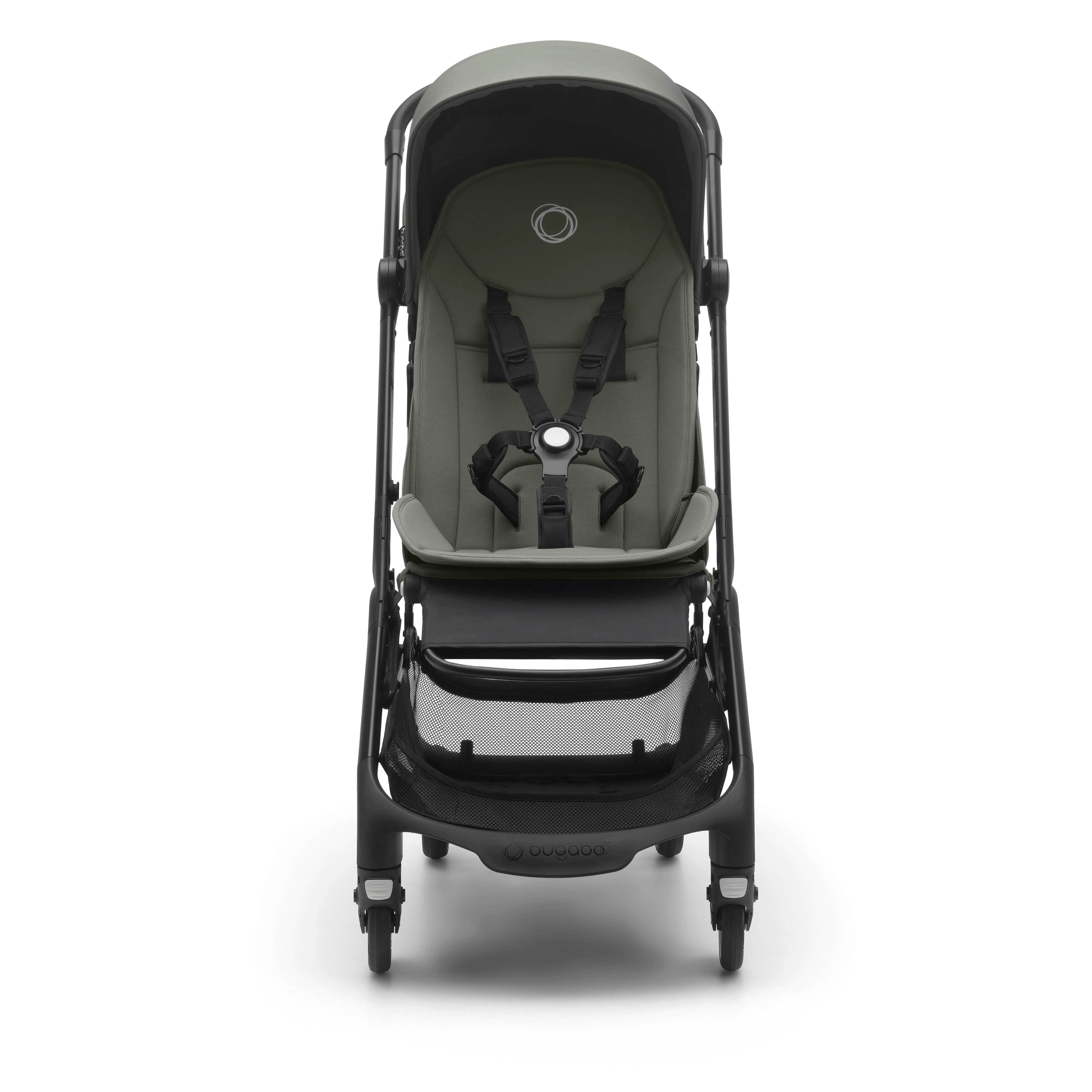 Bugaboo Butterfly Lightweight Travel Stroller