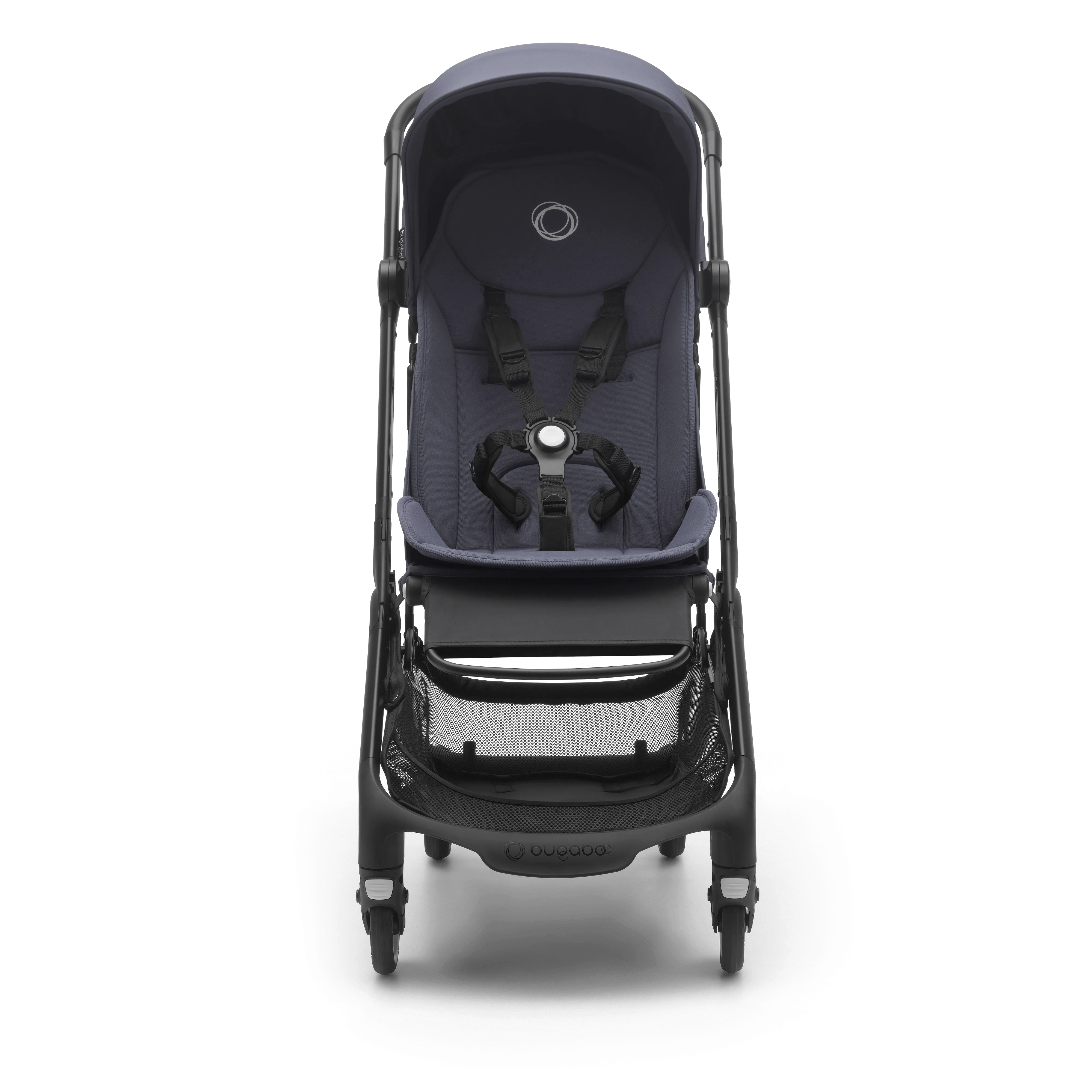 Bugaboo Butterfly Lightweight Travel Stroller