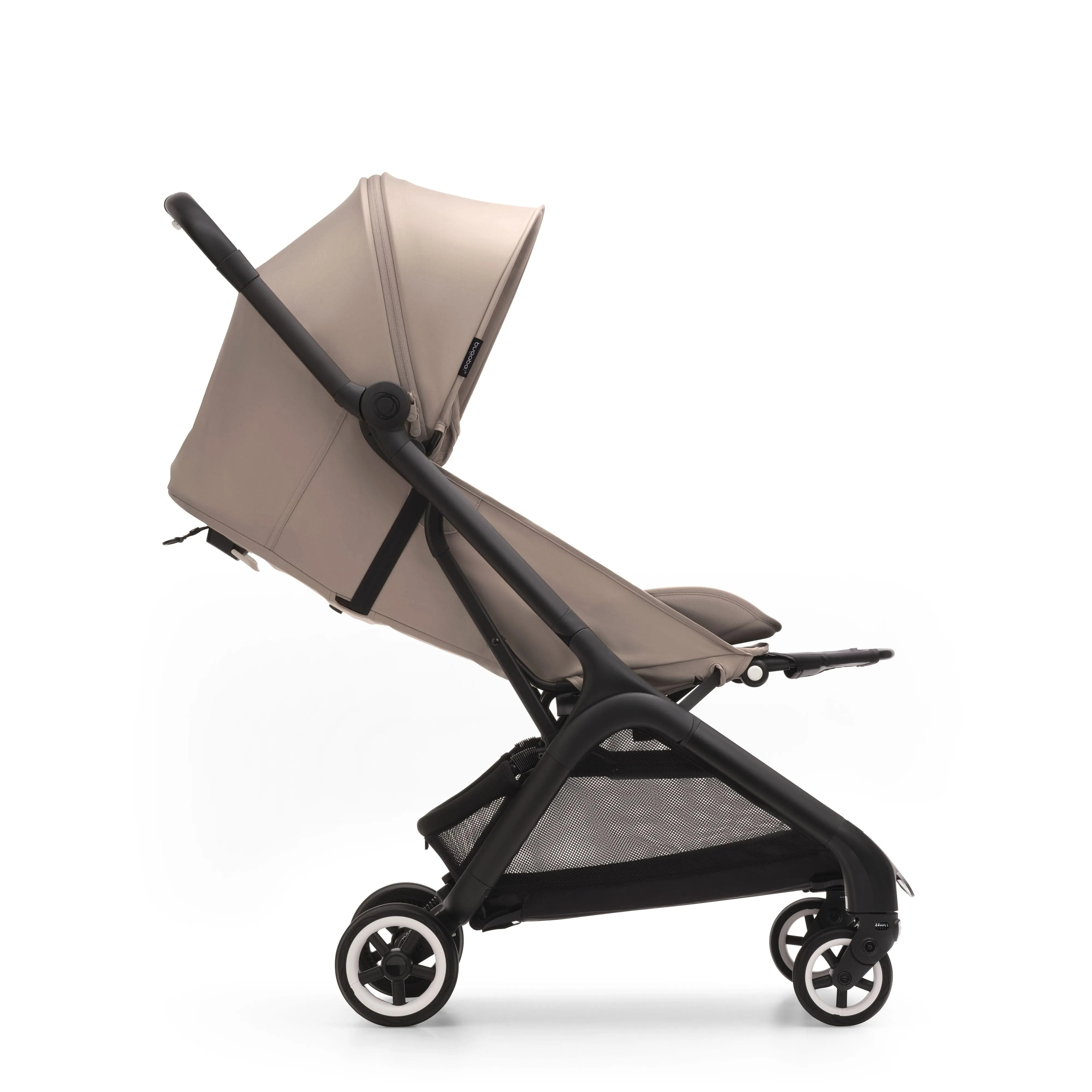 Bugaboo Butterfly Lightweight Travel Stroller