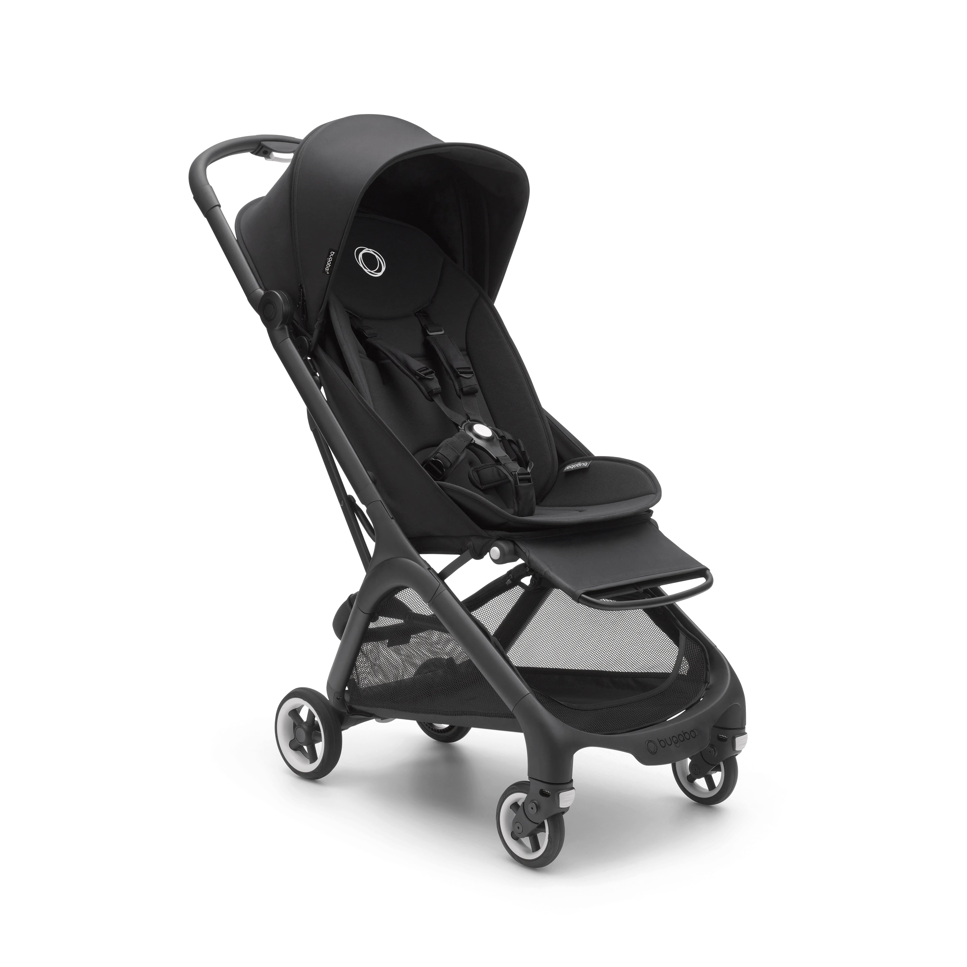 Bugaboo Butterfly Lightweight Travel Stroller