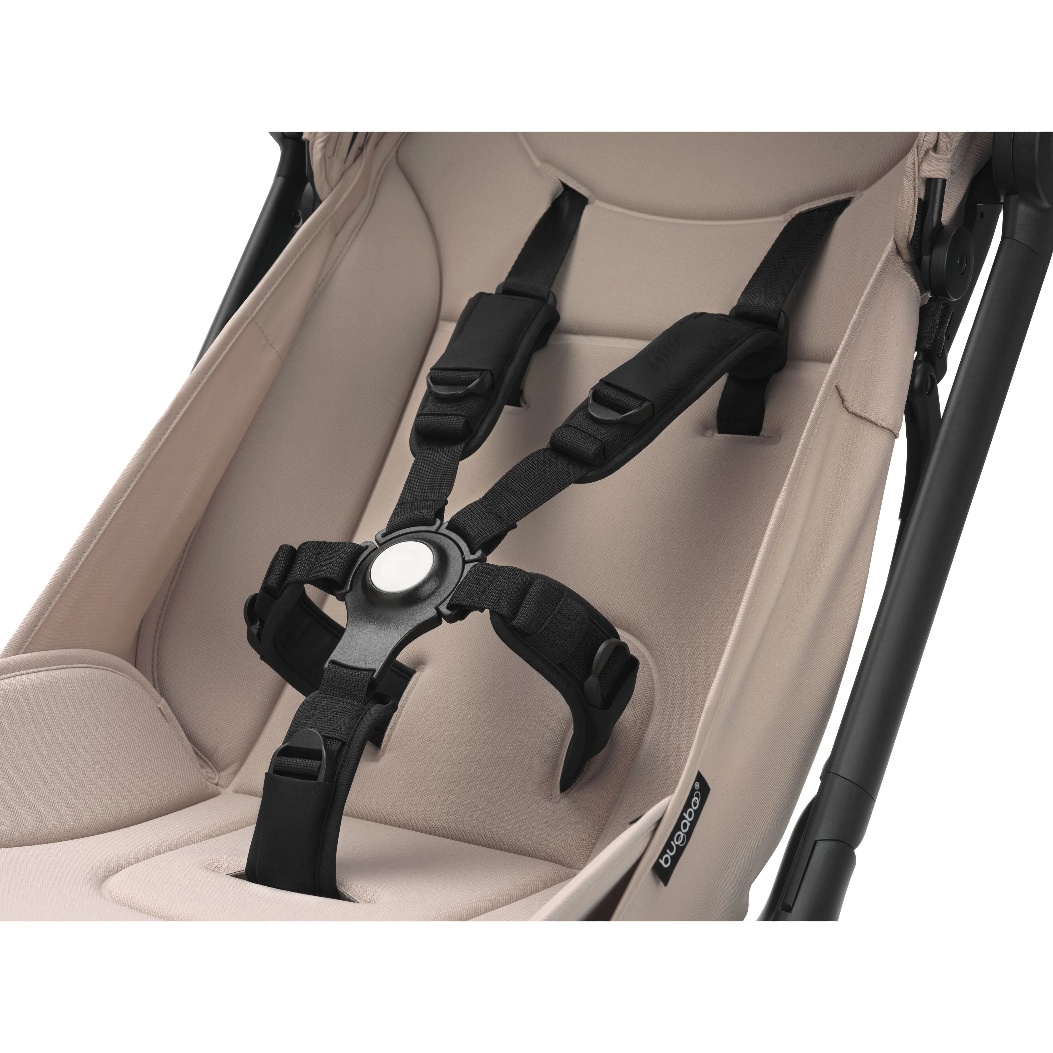 Bugaboo Butterfly Lightweight Travel Stroller