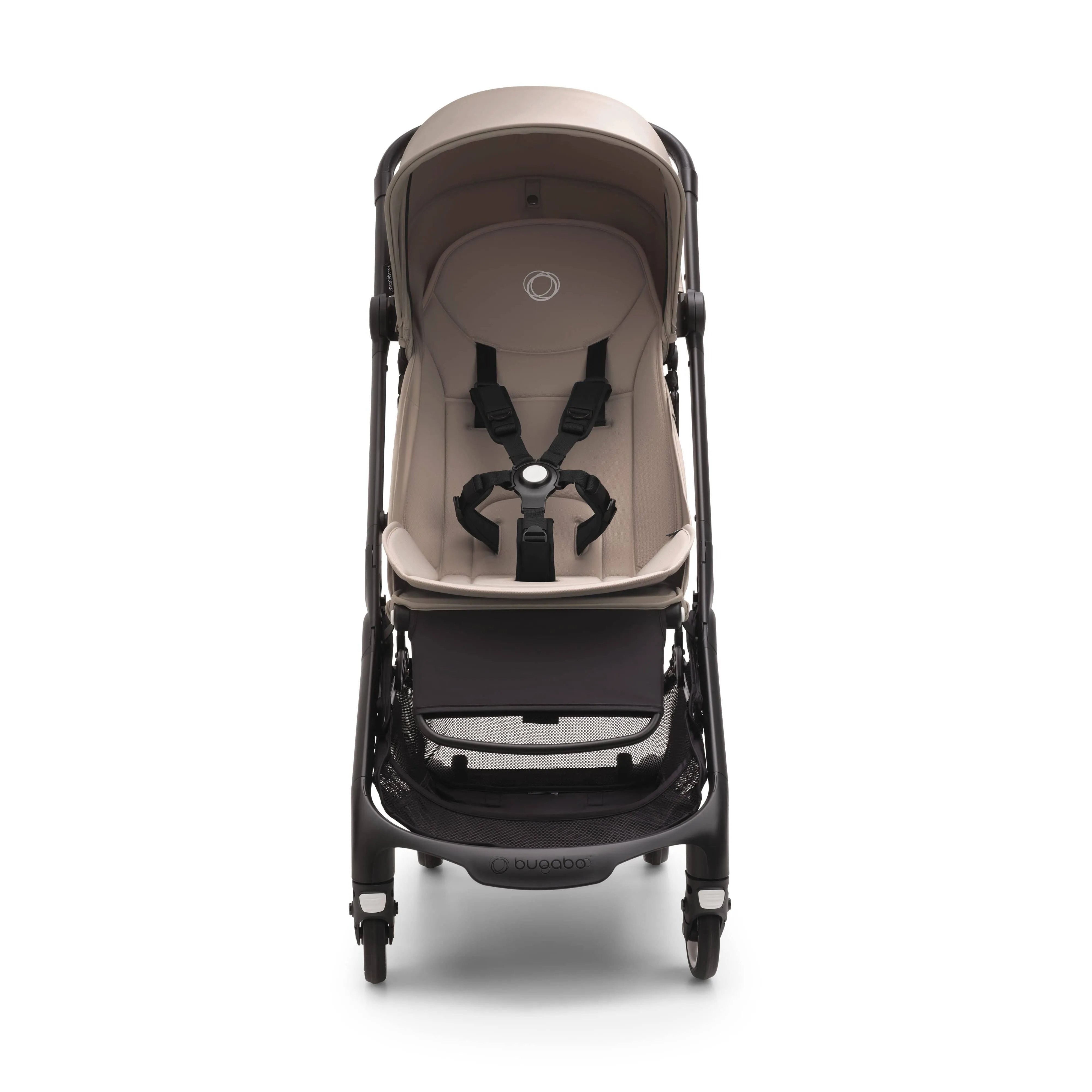 Bugaboo Butterfly Lightweight Travel Stroller