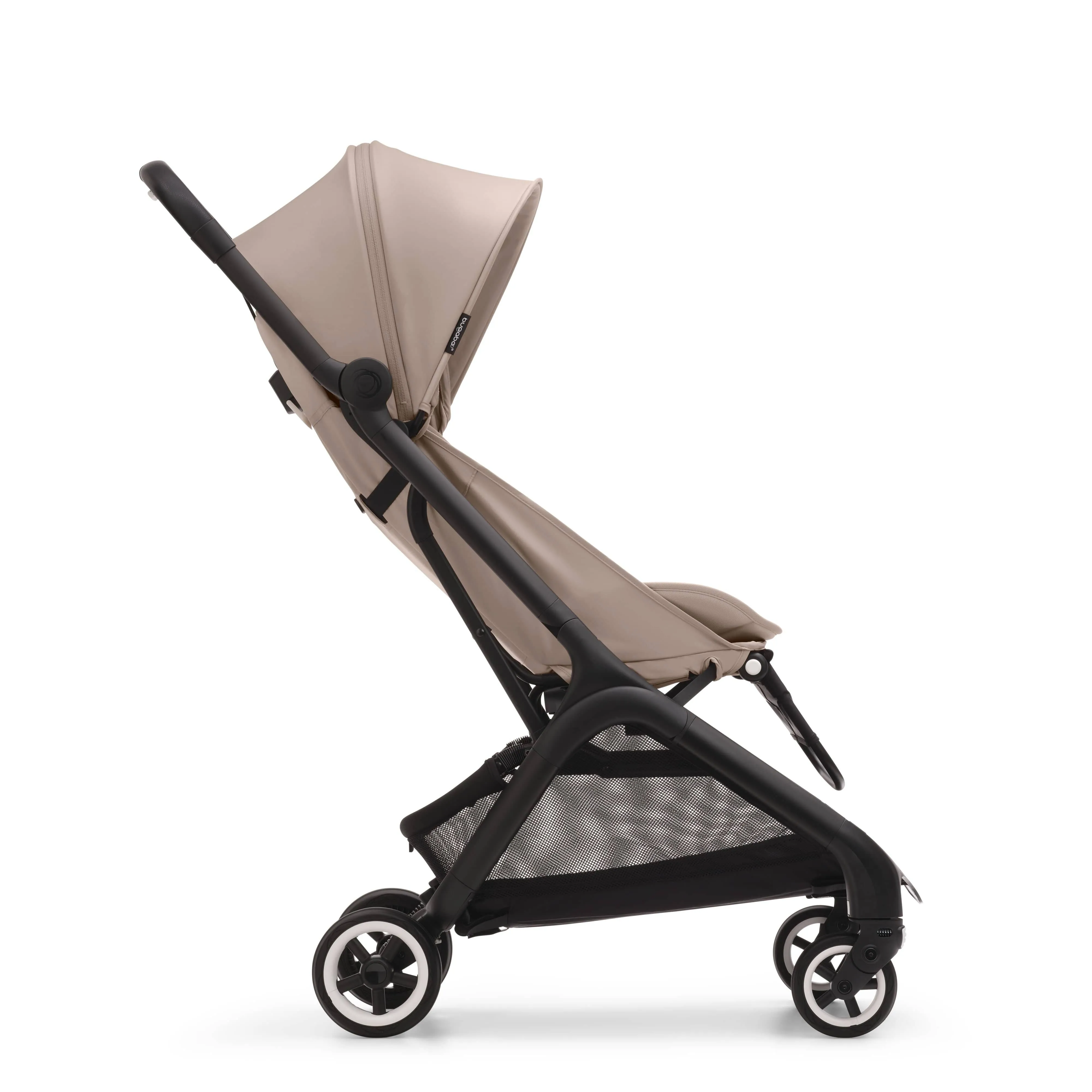 Bugaboo Butterfly Lightweight Travel Stroller