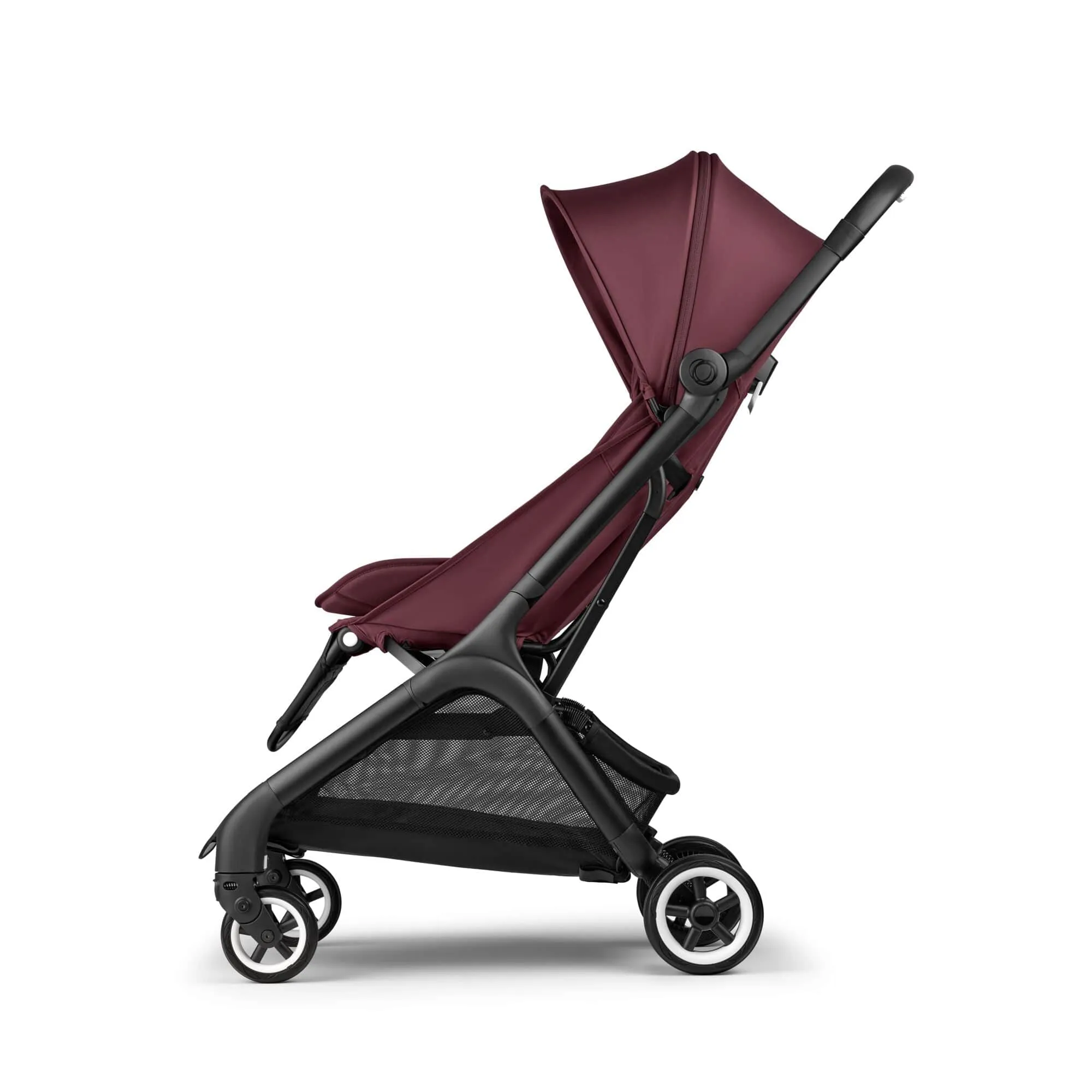 Bugaboo Butterfly Lightweight Travel Stroller