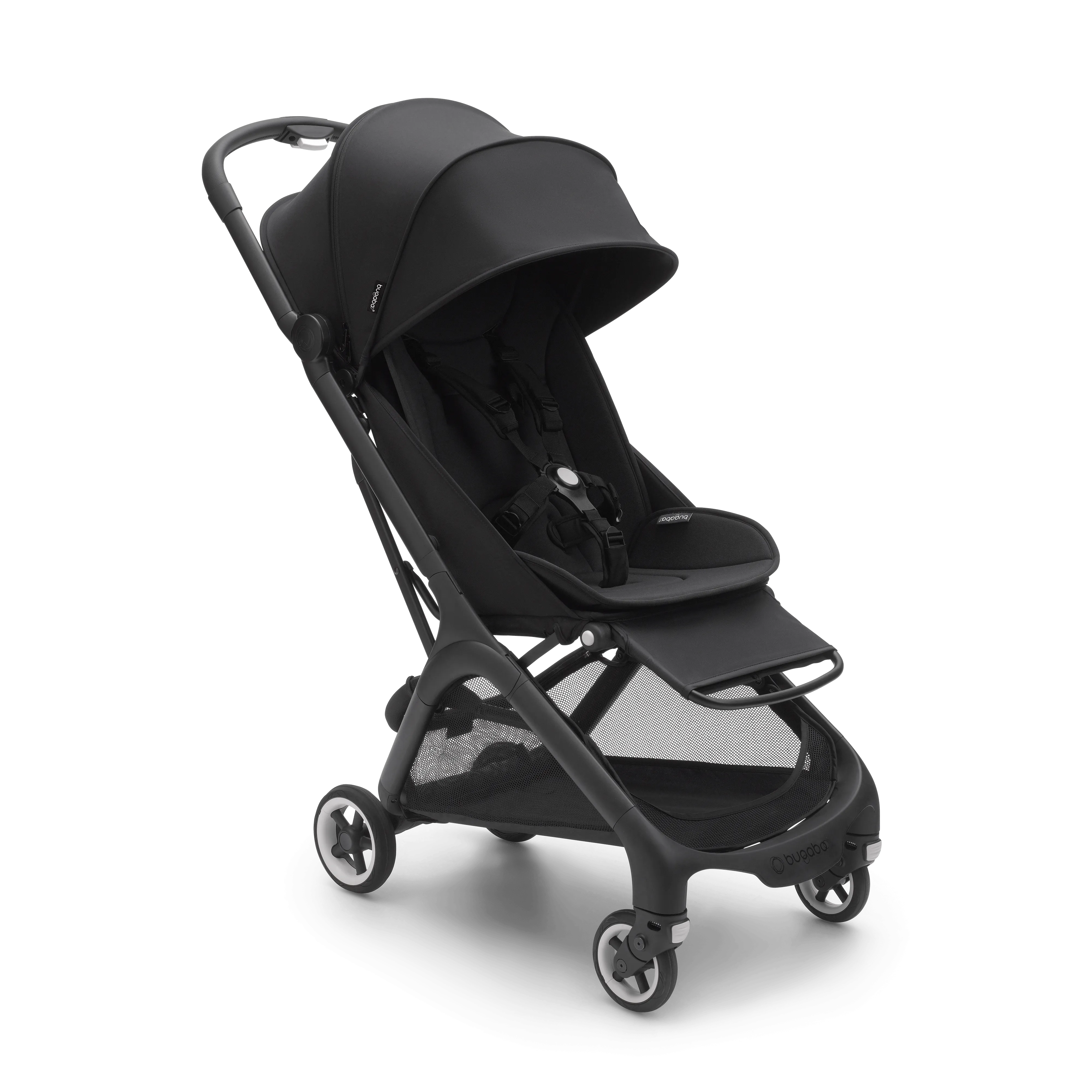 Bugaboo Butterfly Lightweight Travel Stroller