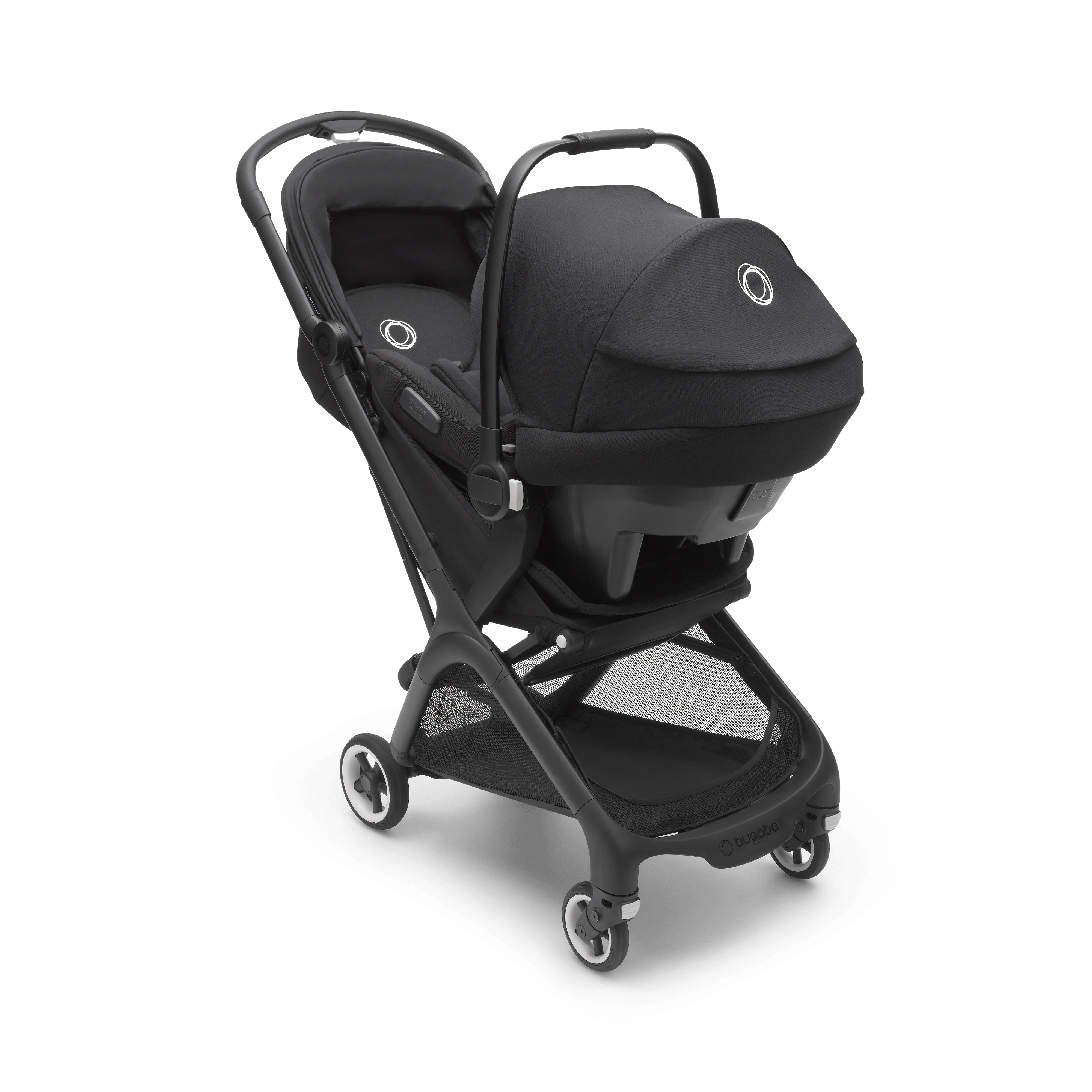 Bugaboo Butterfly Lightweight Travel Stroller