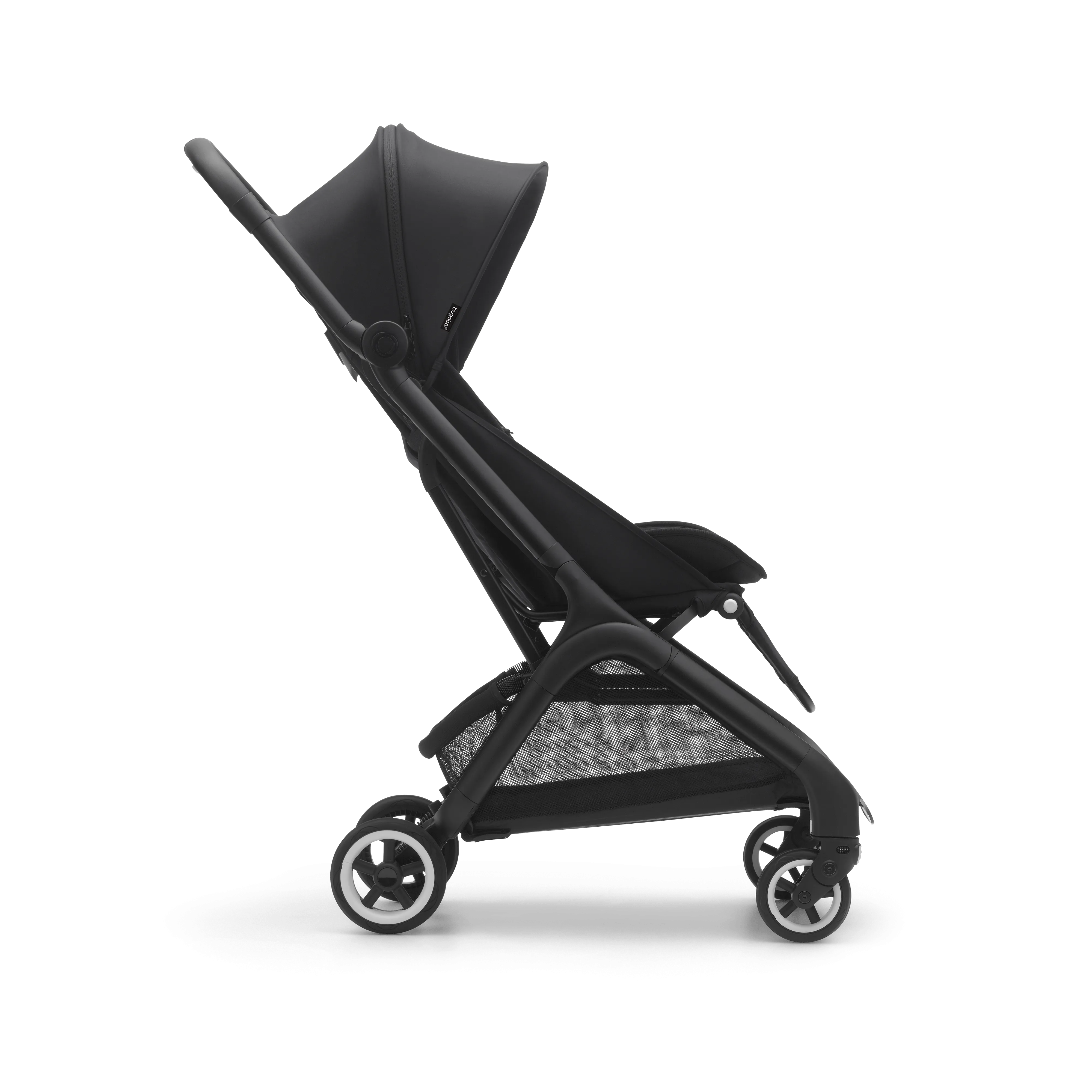 Bugaboo Butterfly Lightweight Travel Stroller