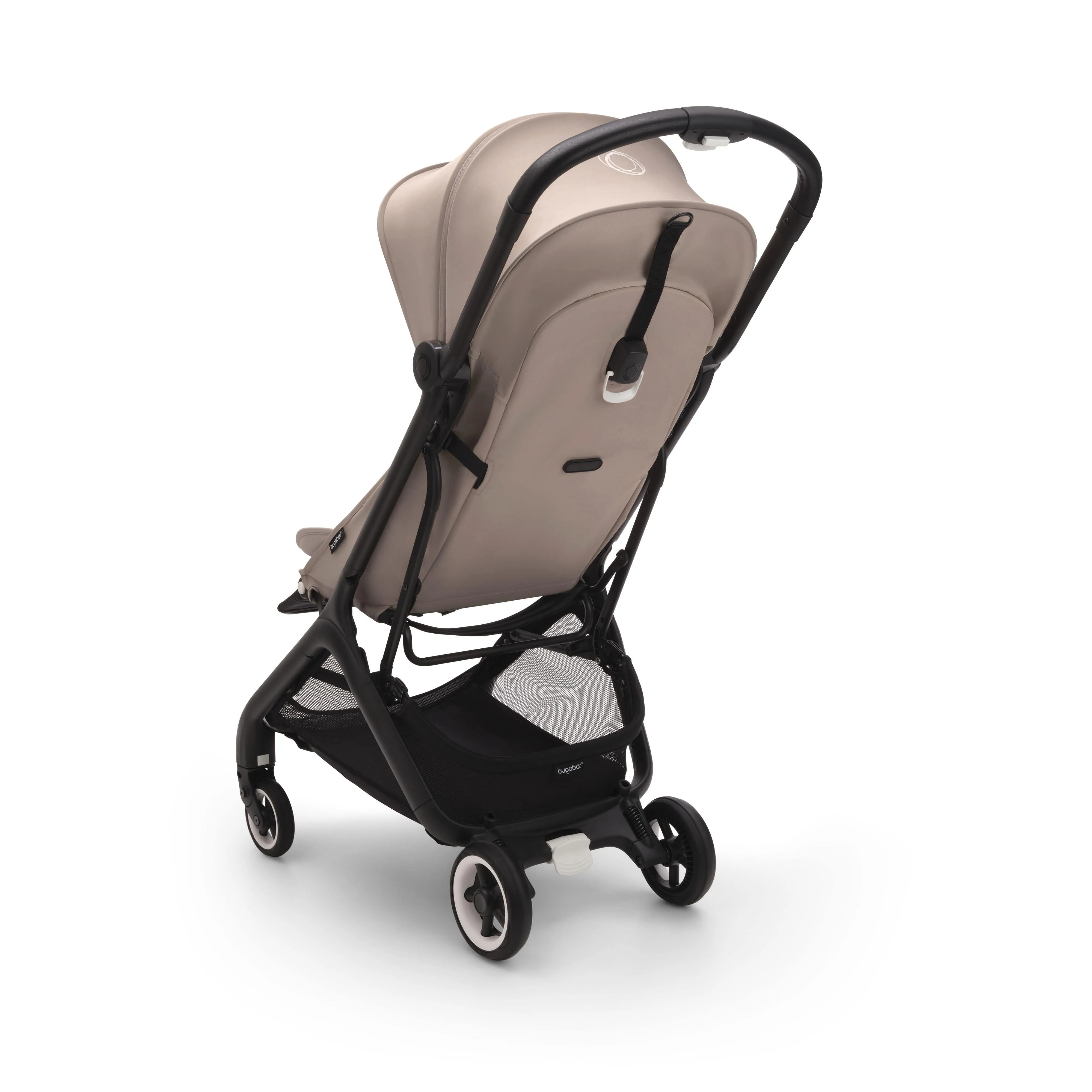 Bugaboo Butterfly Lightweight Travel Stroller