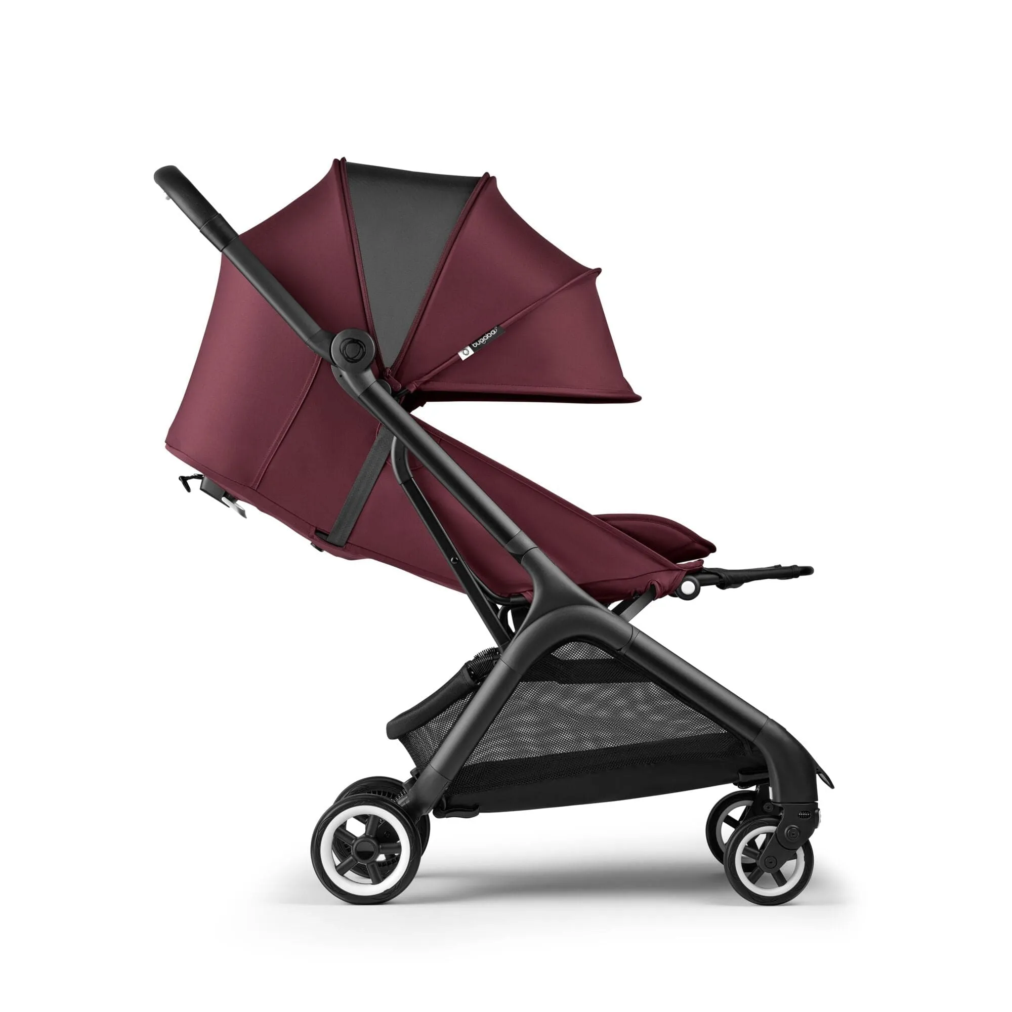 Bugaboo Butterfly Lightweight Travel Stroller