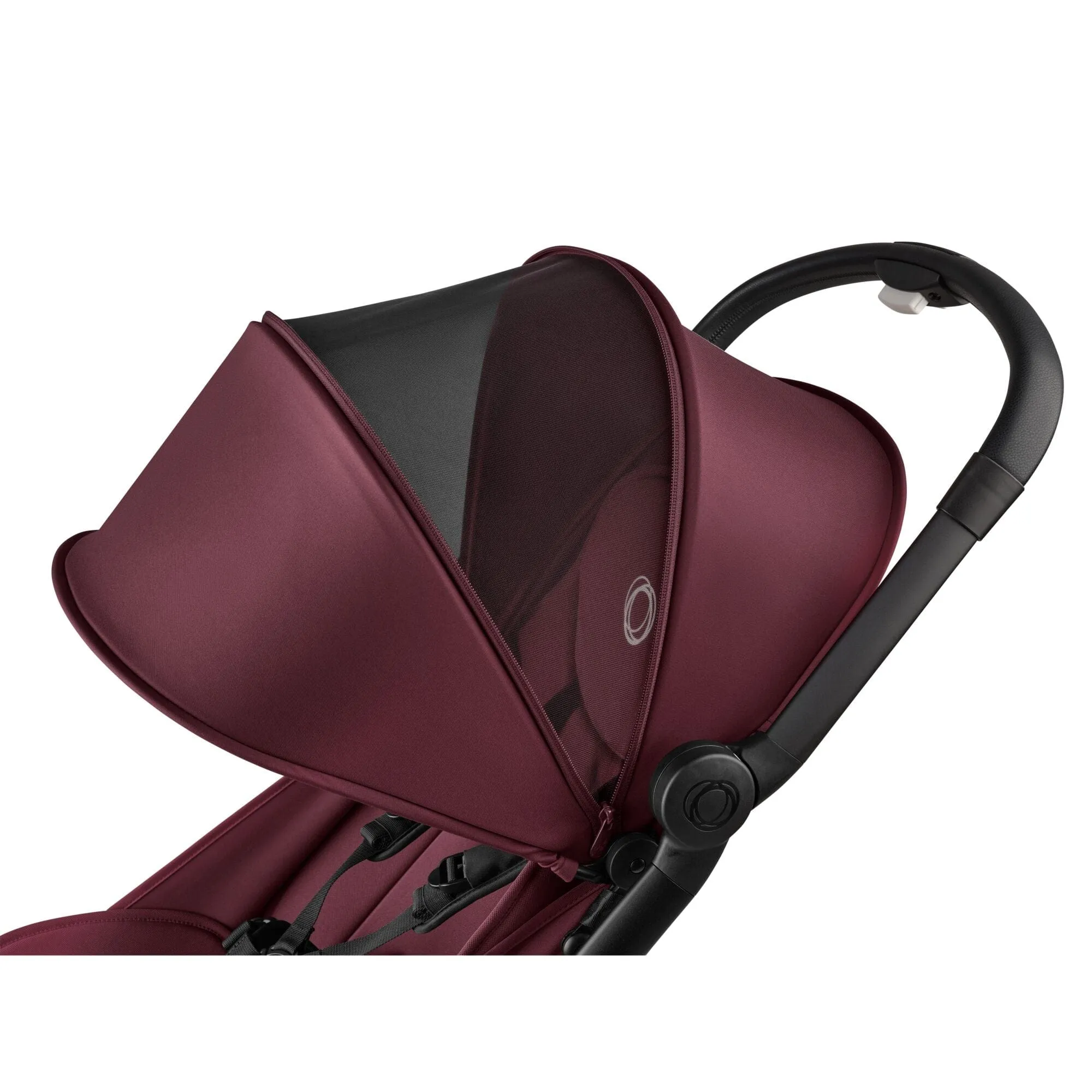 Bugaboo Butterfly Lightweight Travel Stroller