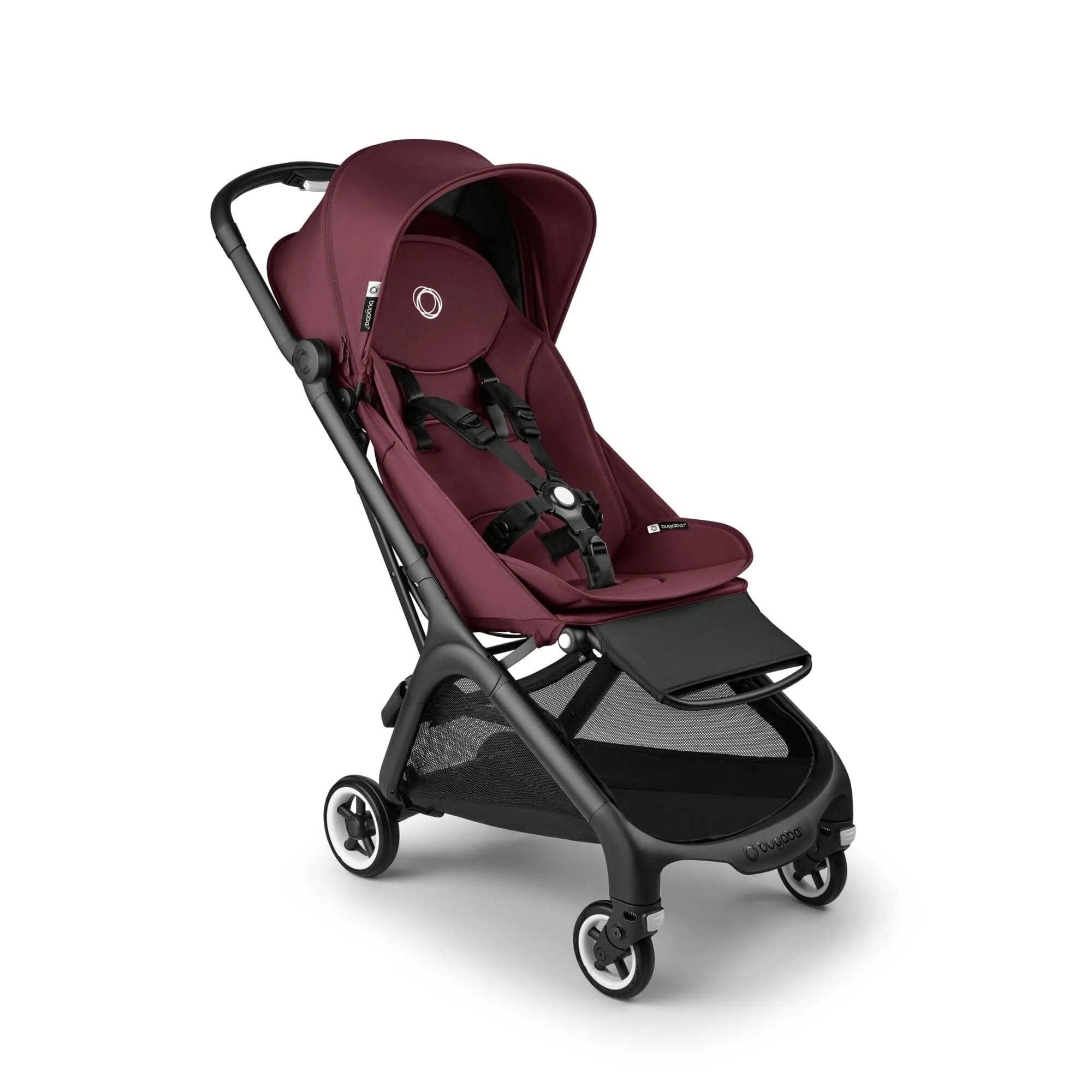 Bugaboo Butterfly Lightweight Travel Stroller