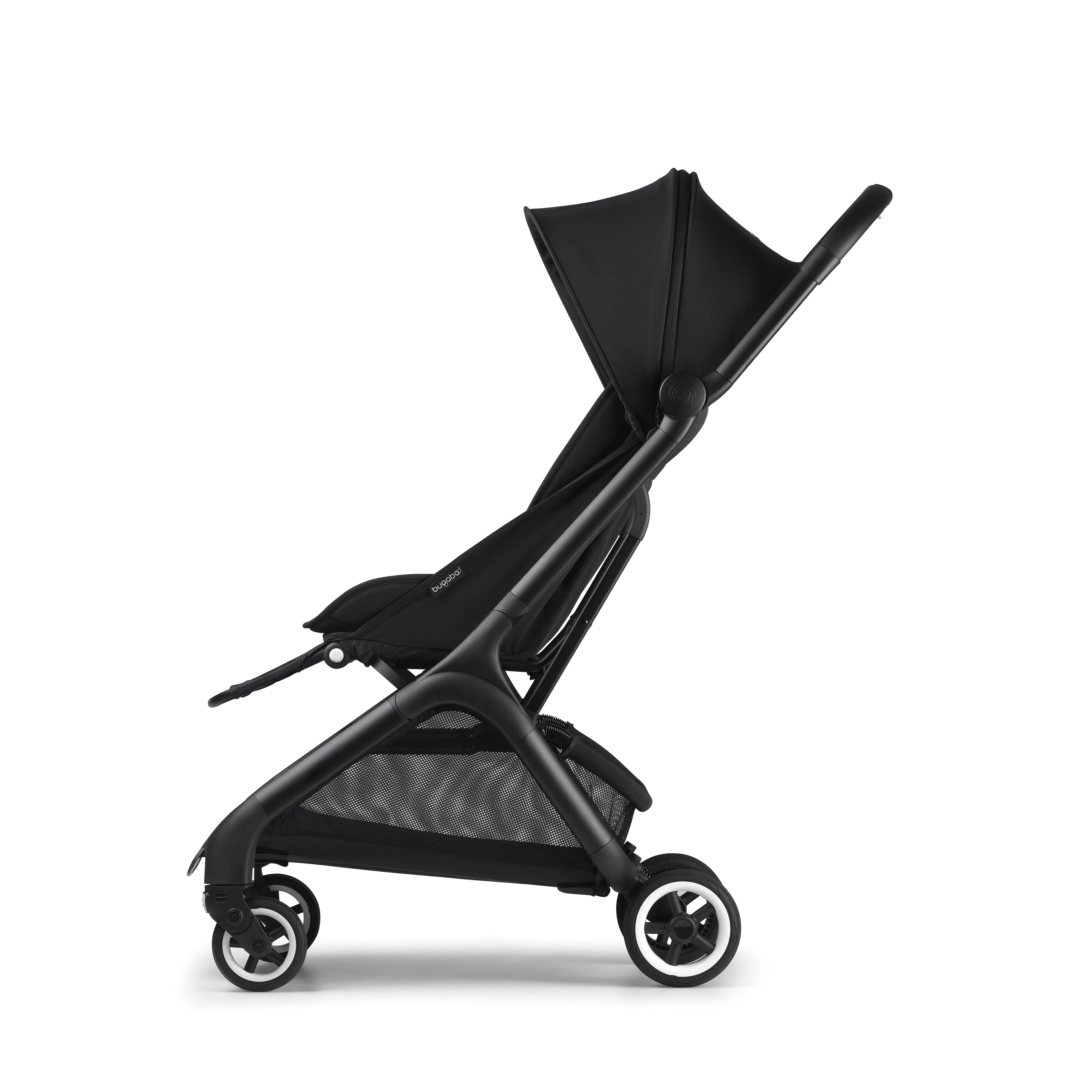 Bugaboo Butterfly Lightweight Travel Stroller