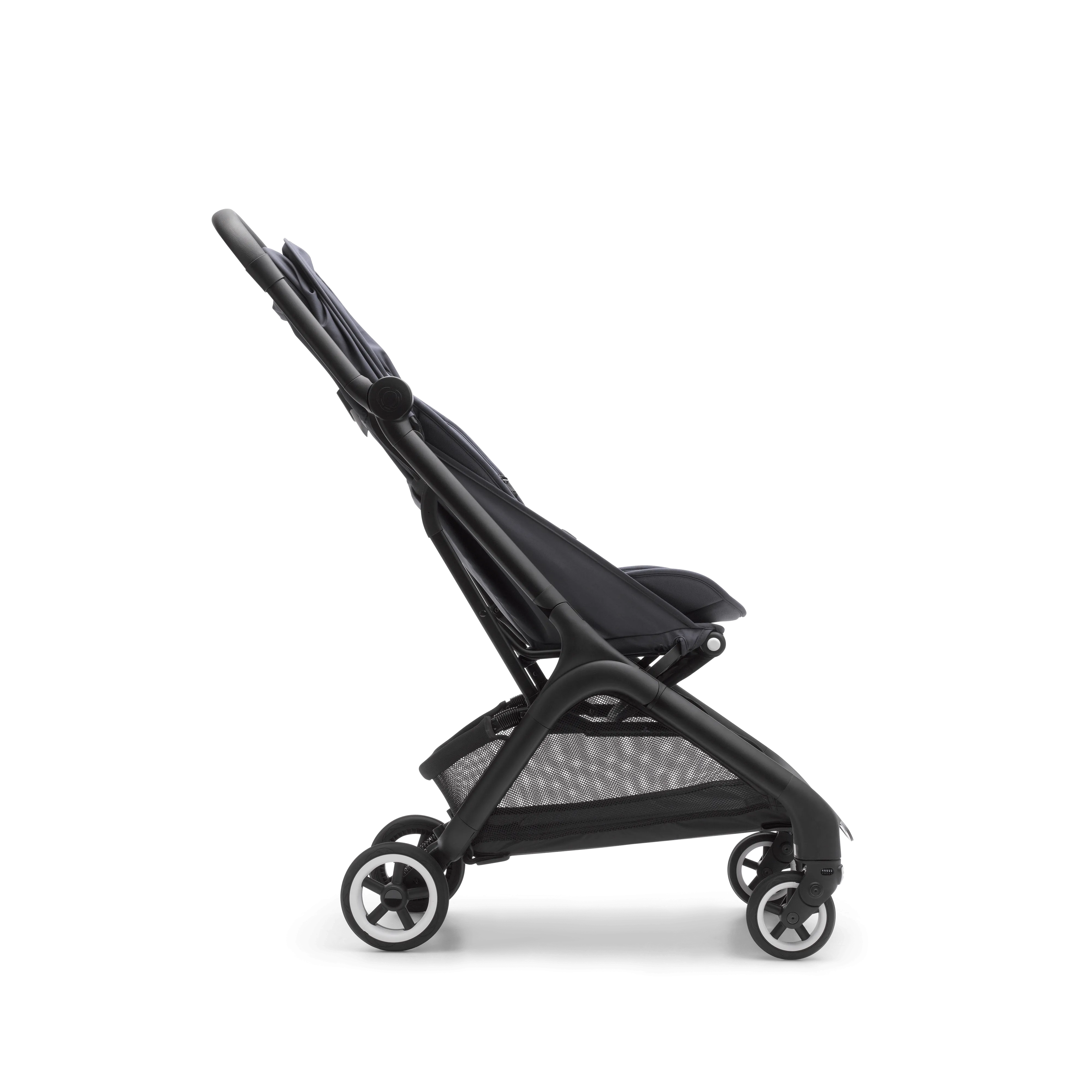 Bugaboo Butterfly Lightweight Travel Stroller