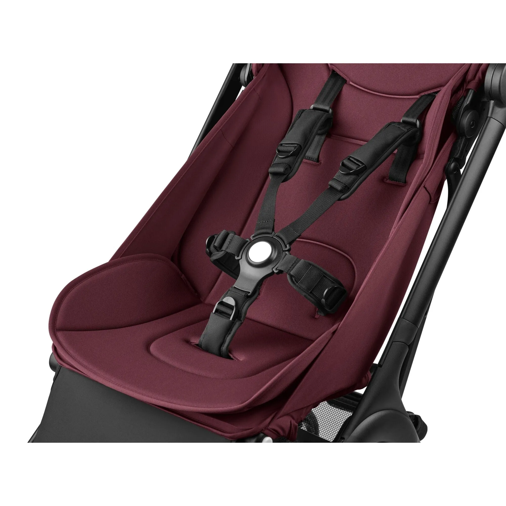 Bugaboo Butterfly Lightweight Travel Stroller