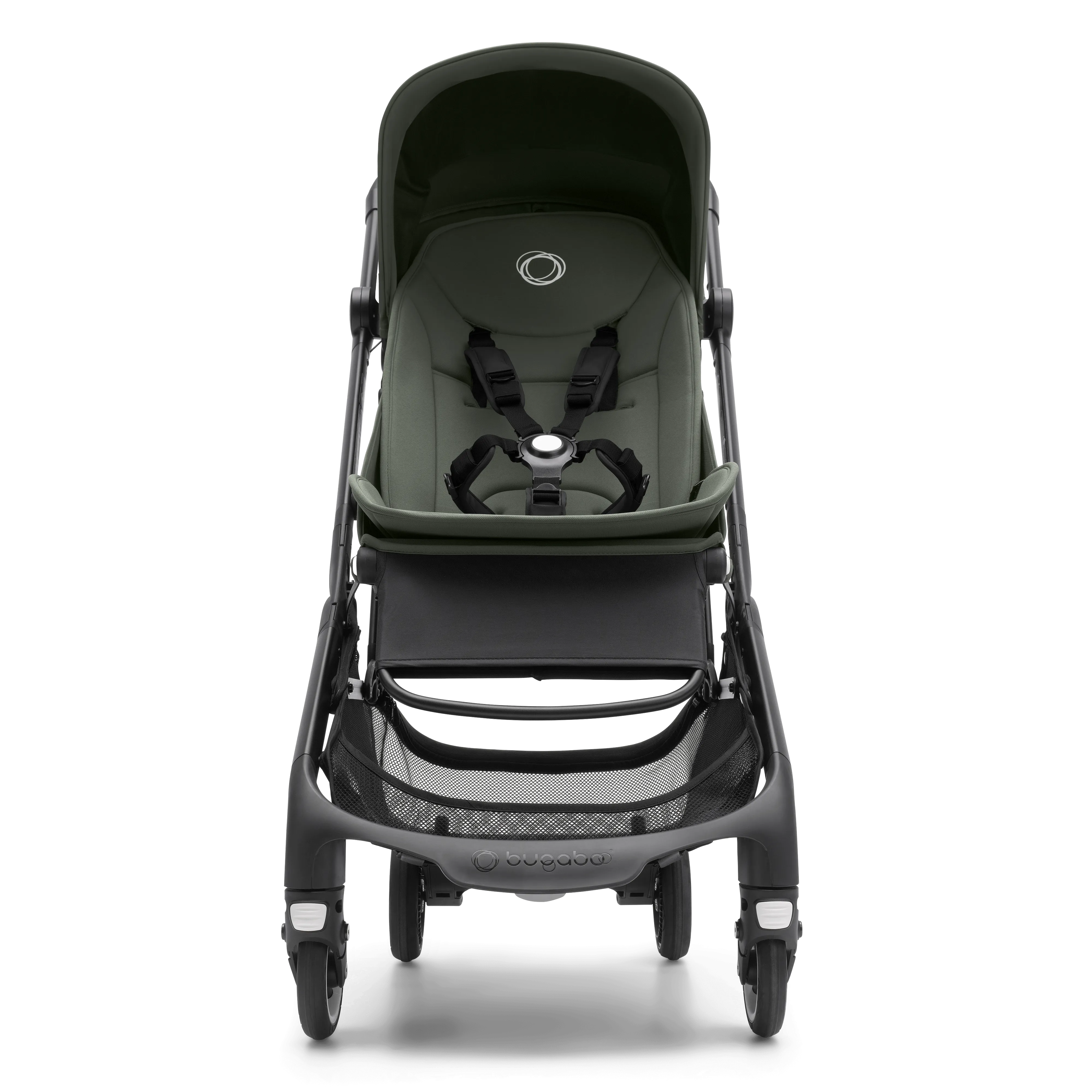 Bugaboo Butterfly Lightweight Travel Stroller