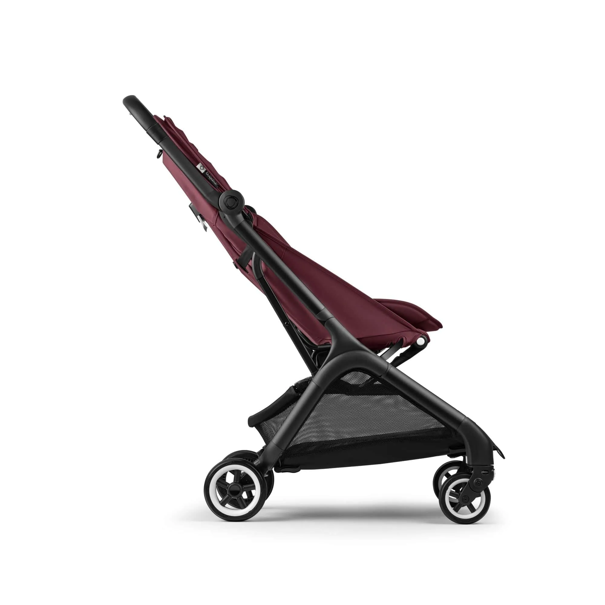 Bugaboo Butterfly Lightweight Travel Stroller