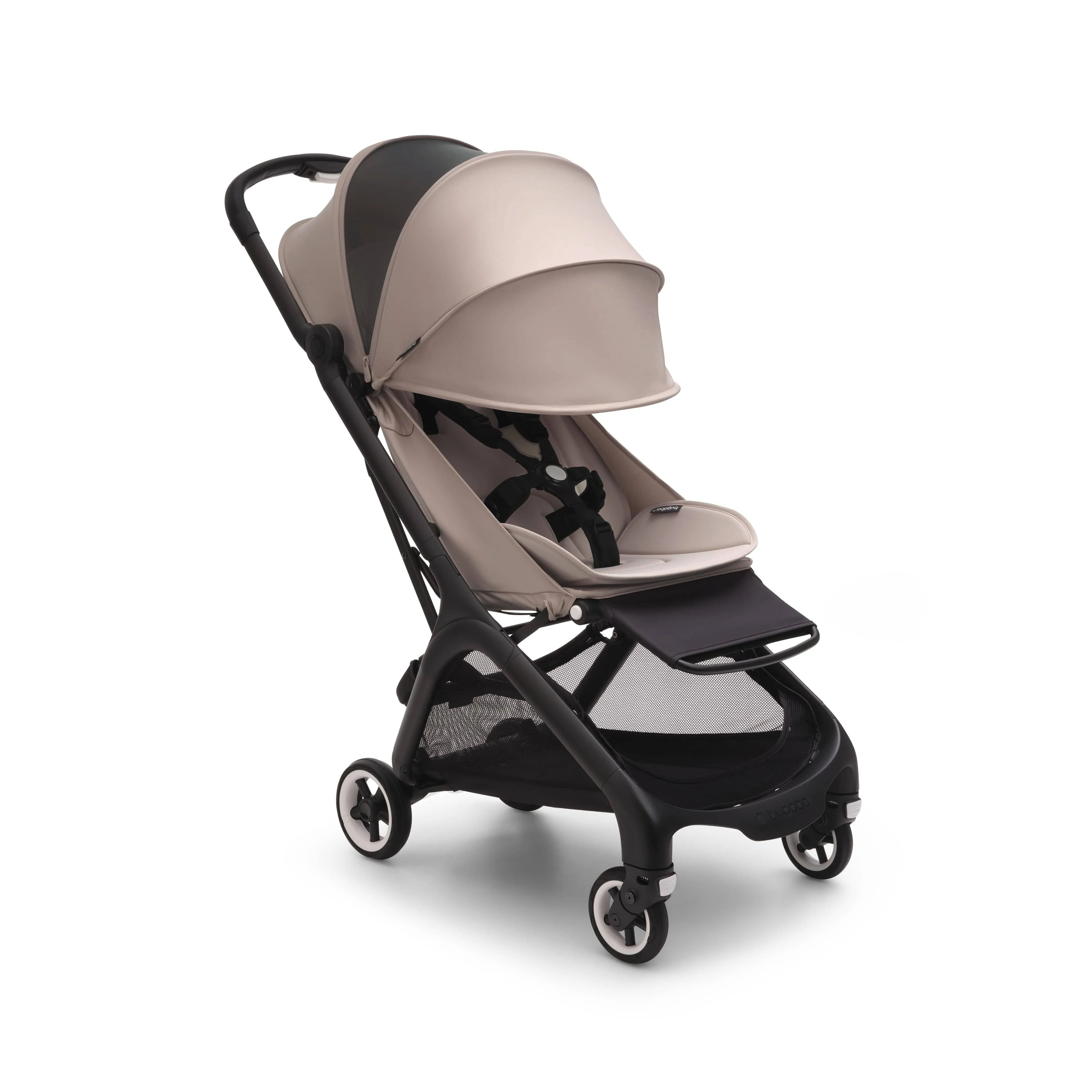 Bugaboo Butterfly Lightweight Travel Stroller