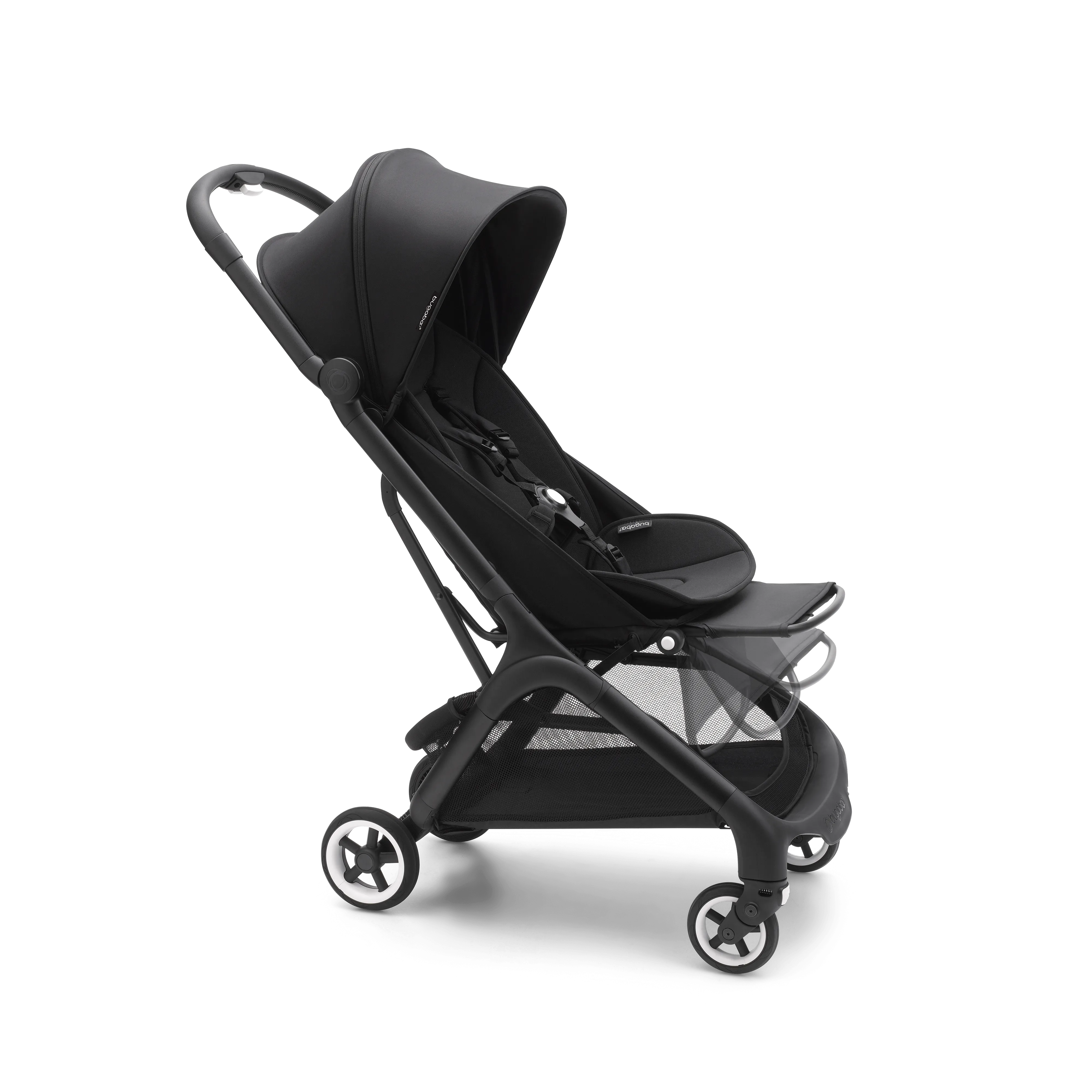 Bugaboo Butterfly Lightweight Travel Stroller