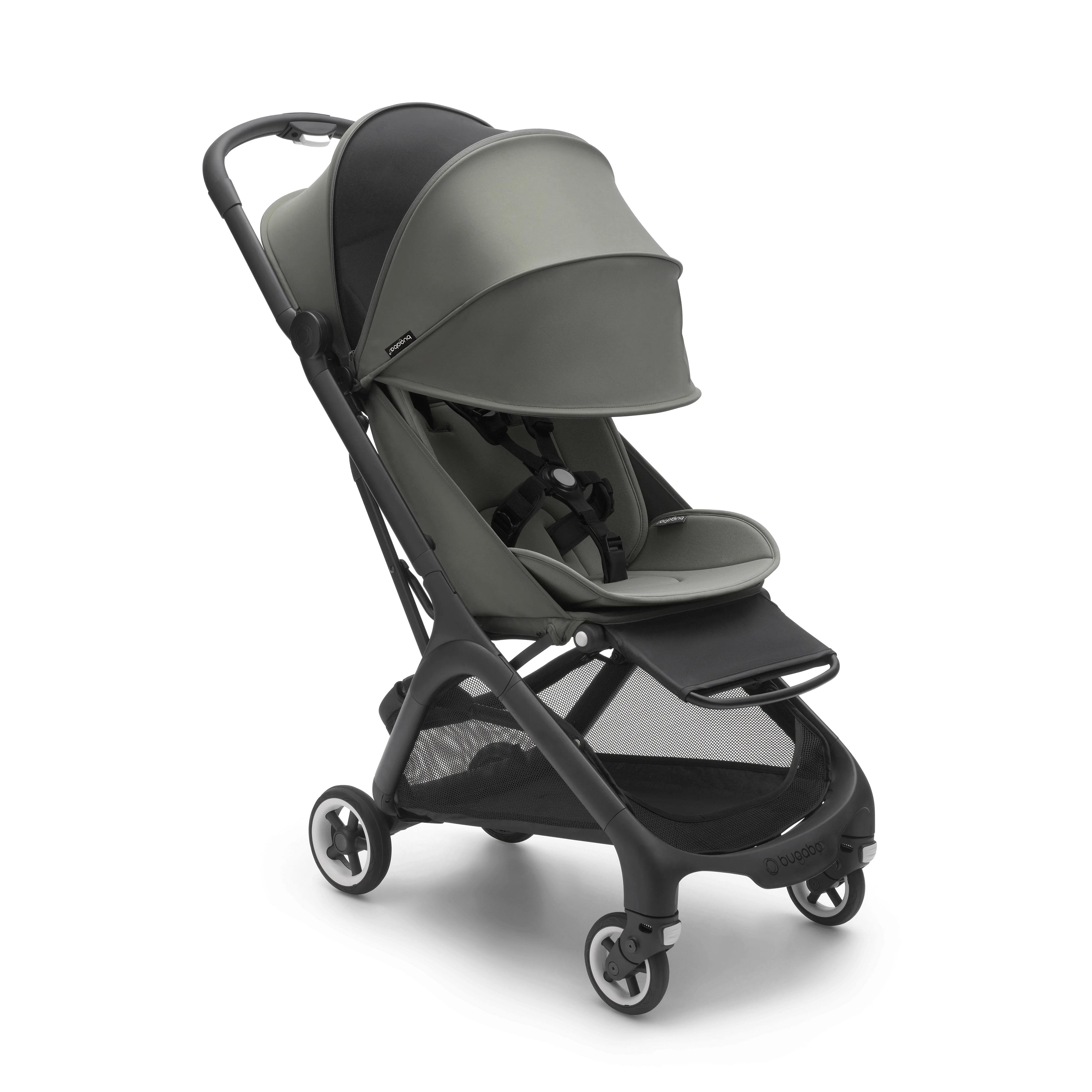 Bugaboo Butterfly Lightweight Travel Stroller