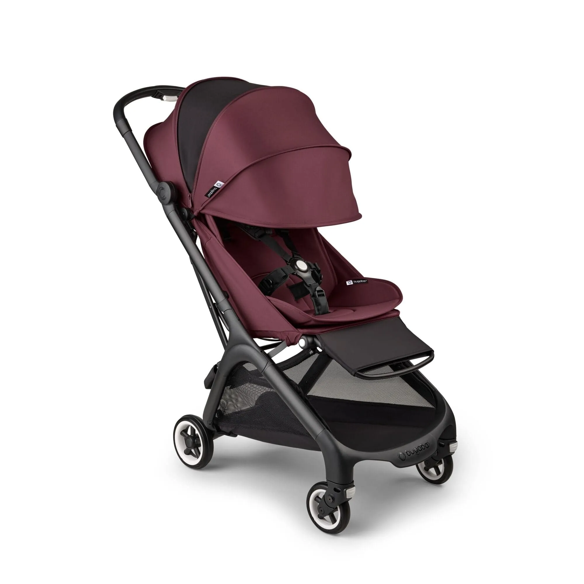 Bugaboo Butterfly Lightweight Travel Stroller