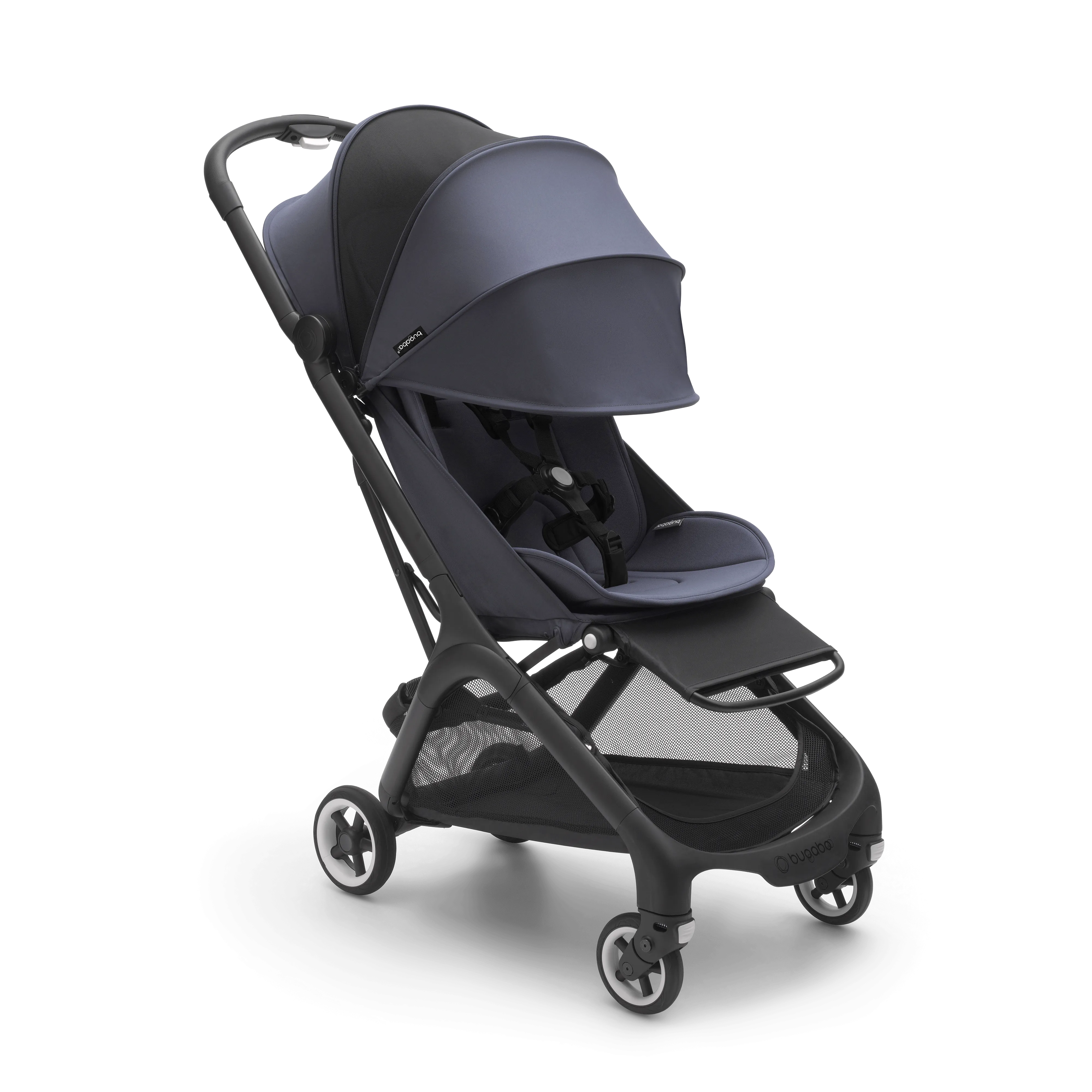 Bugaboo Butterfly Lightweight Travel Stroller