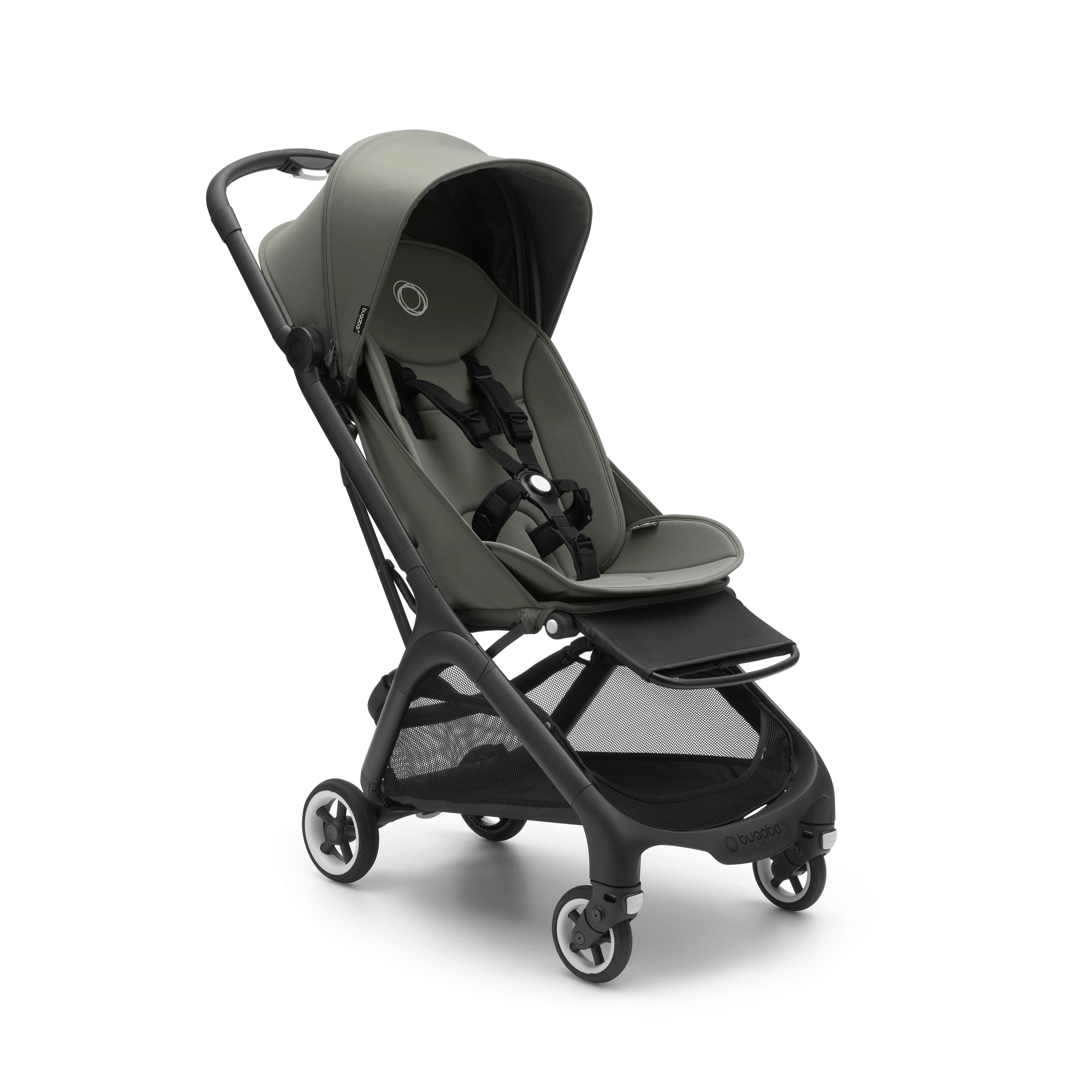 Bugaboo Butterfly Lightweight Travel Stroller