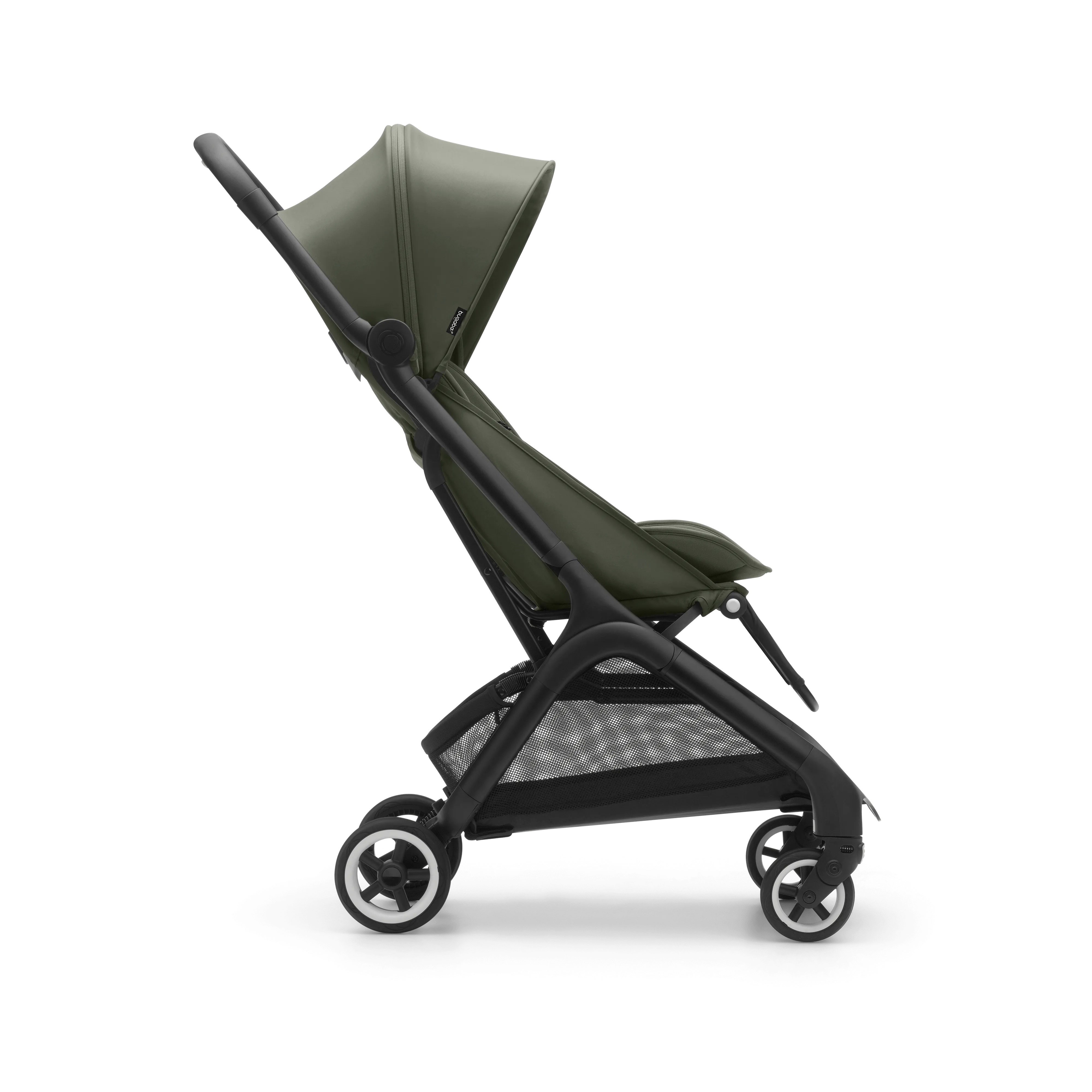 Bugaboo Butterfly Lightweight Travel Stroller