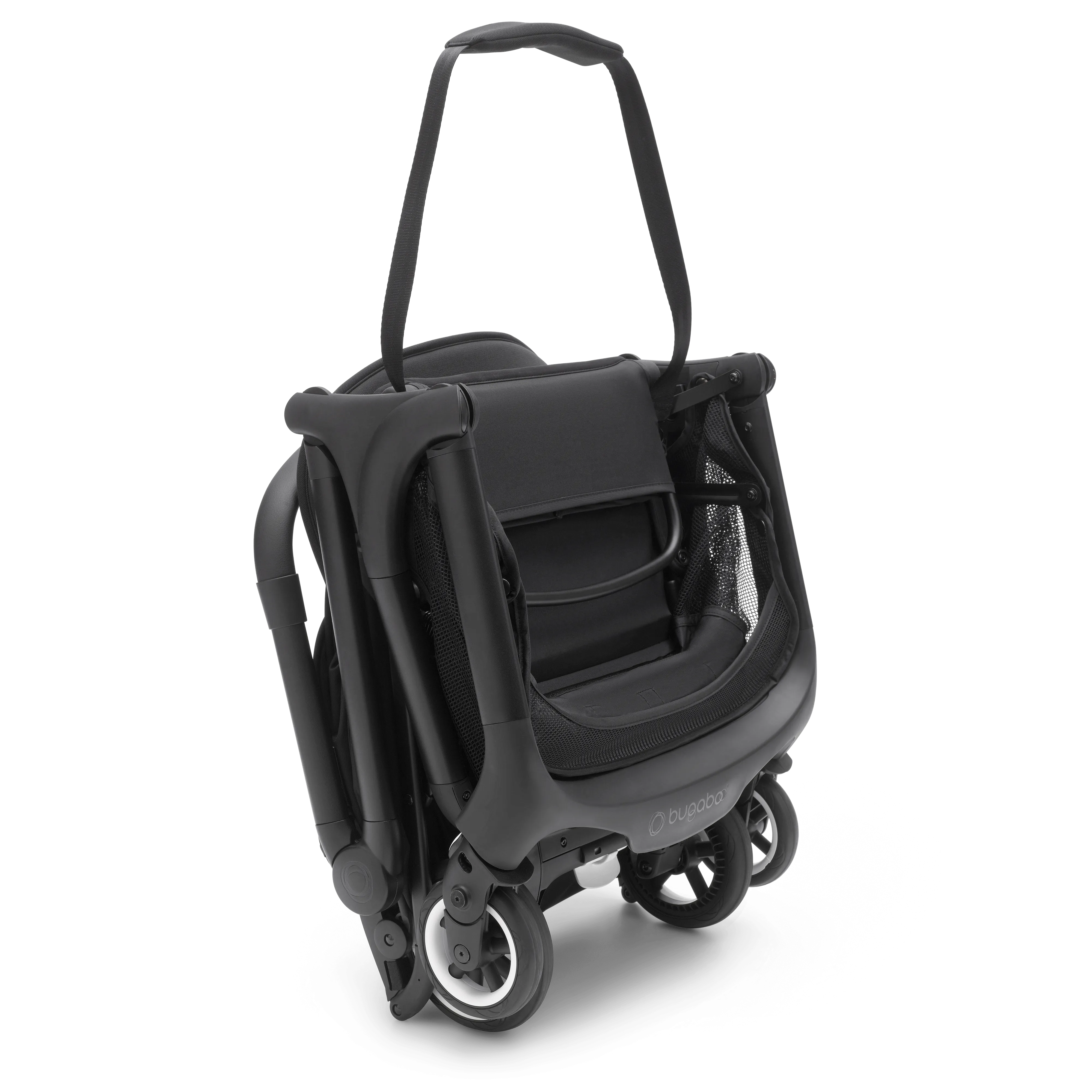 Bugaboo Butterfly Lightweight Travel Stroller